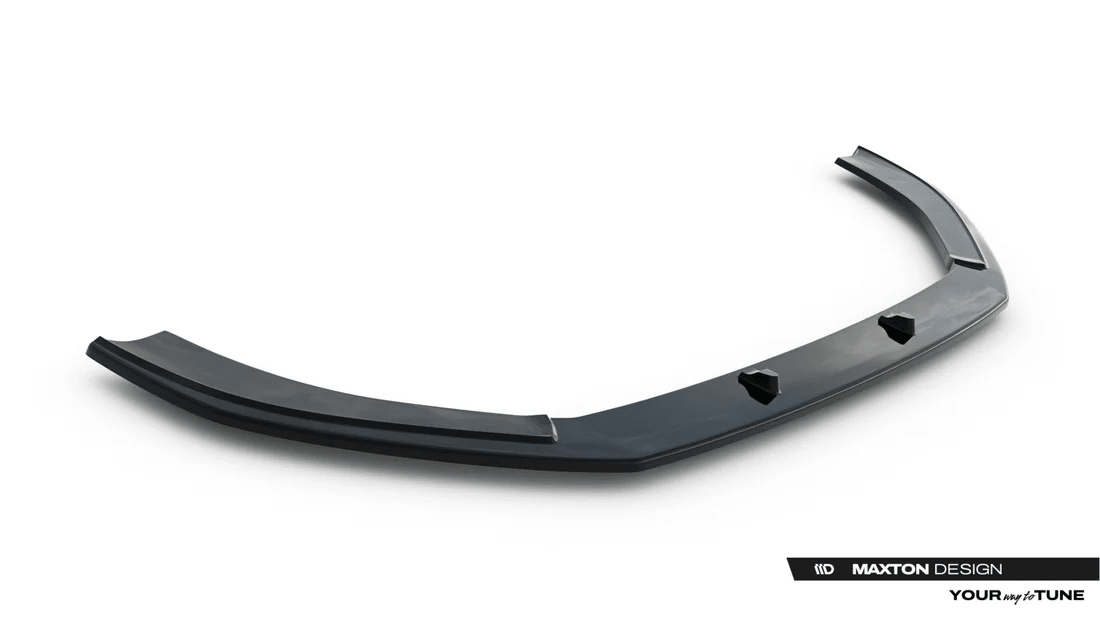 Maxton Design Frontsplitter V.1 – Audi RS3 Sportback 8V Facelift