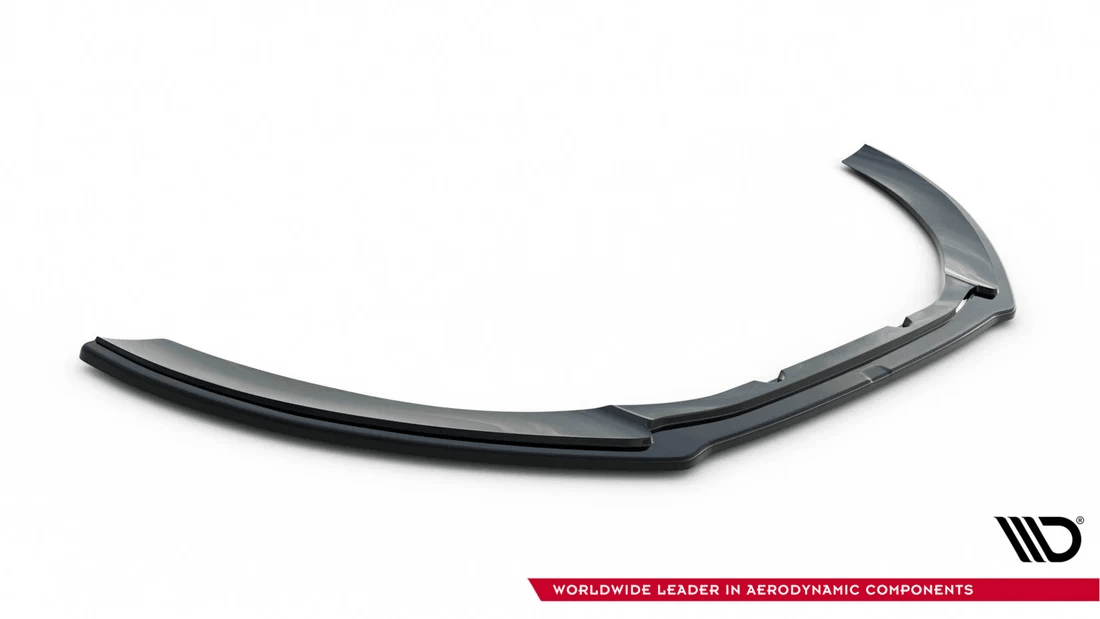 Maxton Design Frontsplitter V.1 – Audi RS6 C7 / C7 Facelift