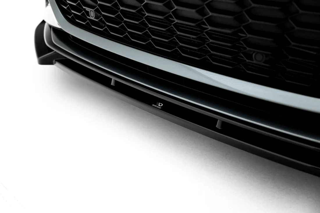 Maxton Design Frontsplitter V.1 – Audi RS6 C8 / C8 Facelift