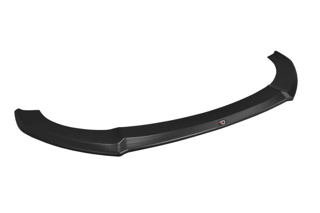 Maxton Design Frontsplitter V.1 – Audi S7 / A7 S-Line C7