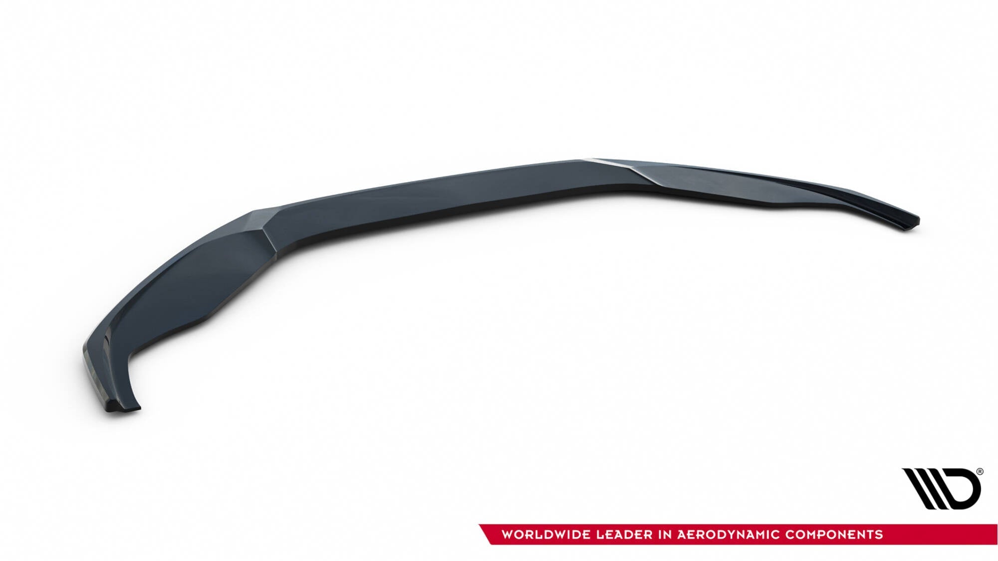 Maxton Design Frontsplitter V.2 – Audi A6 / S6 C7 S - Line Facelift