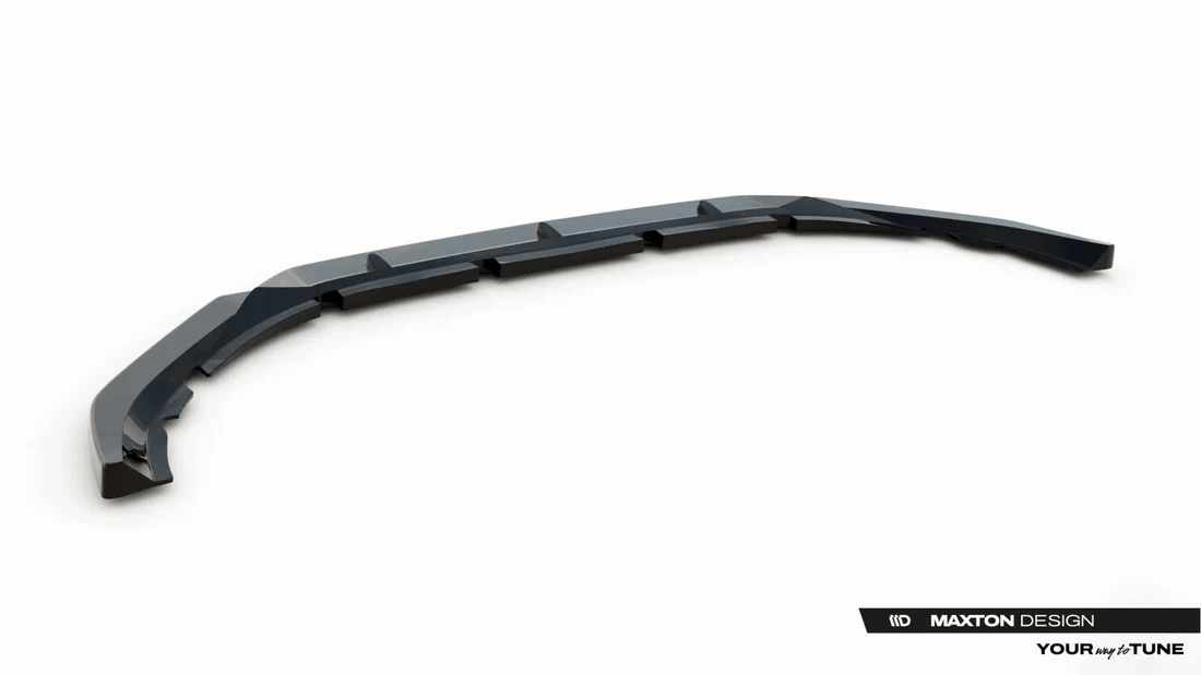 Maxton Design Frontsplitter V.2 – Volvo S60 / V60 R-Design Mk3