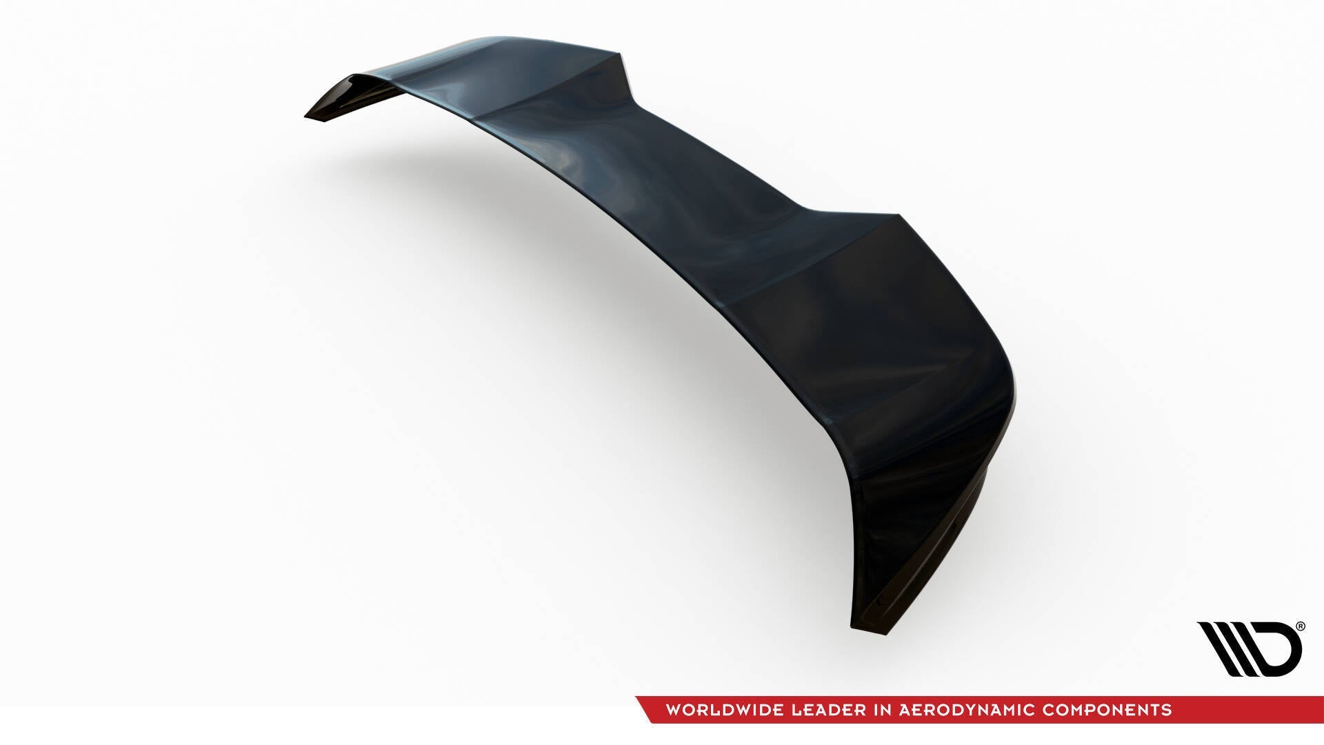 Maxton Design Splitter Kit V.2 – BMW X5 M - Pack G05 Facelift