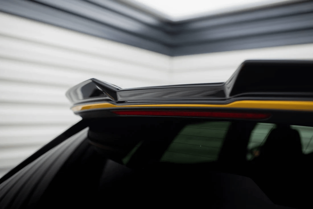 Maxton Design Splitterpakke – Audi RS3 Sportback 8Y