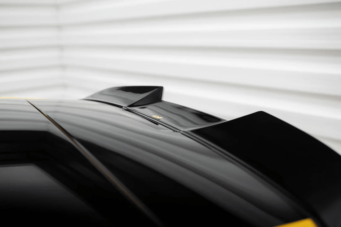 Maxton Design Splitterpakke – Audi RS3 Sportback 8Y