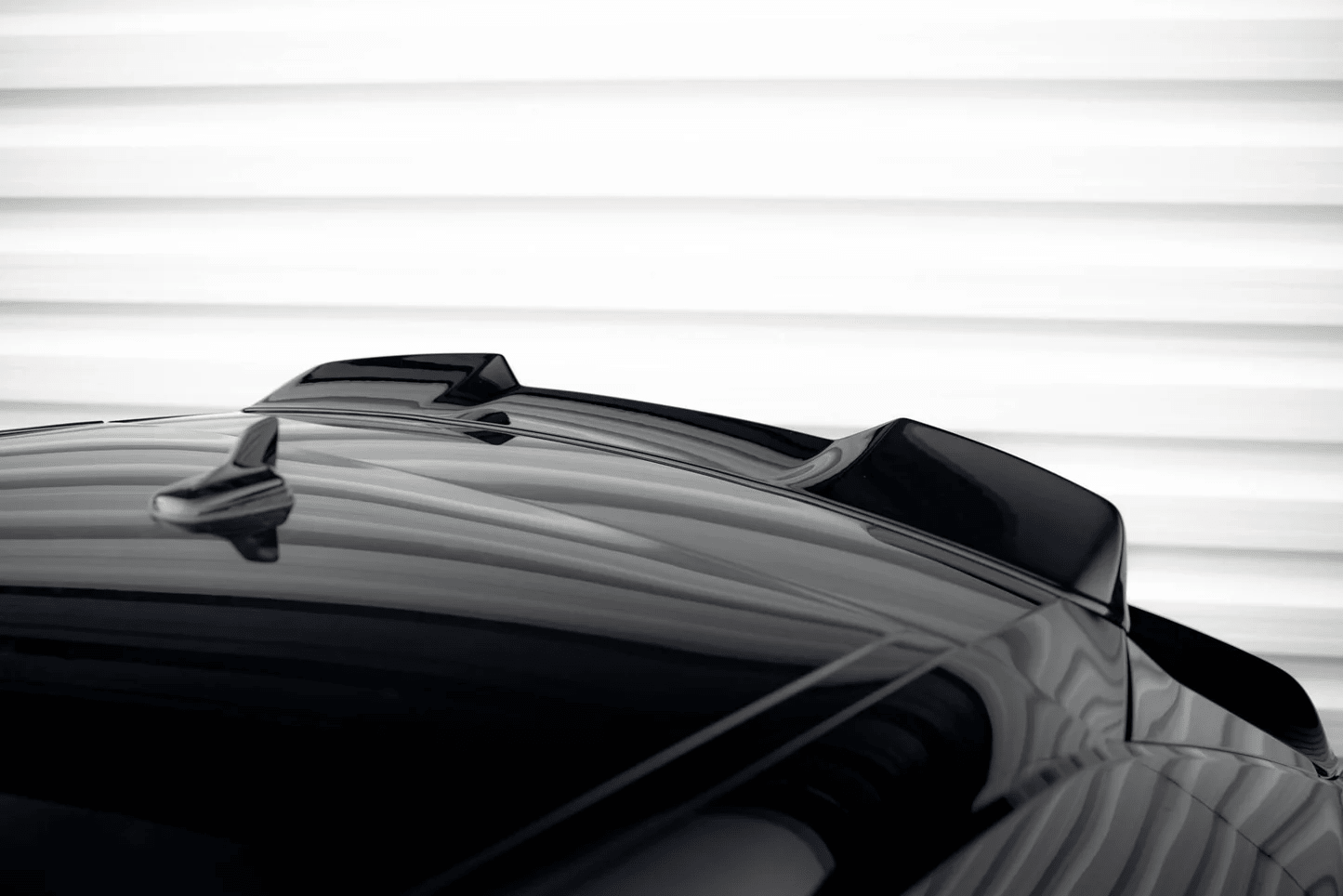 Maxton Design Splitterpakke – Audi RSQ8 Mk1