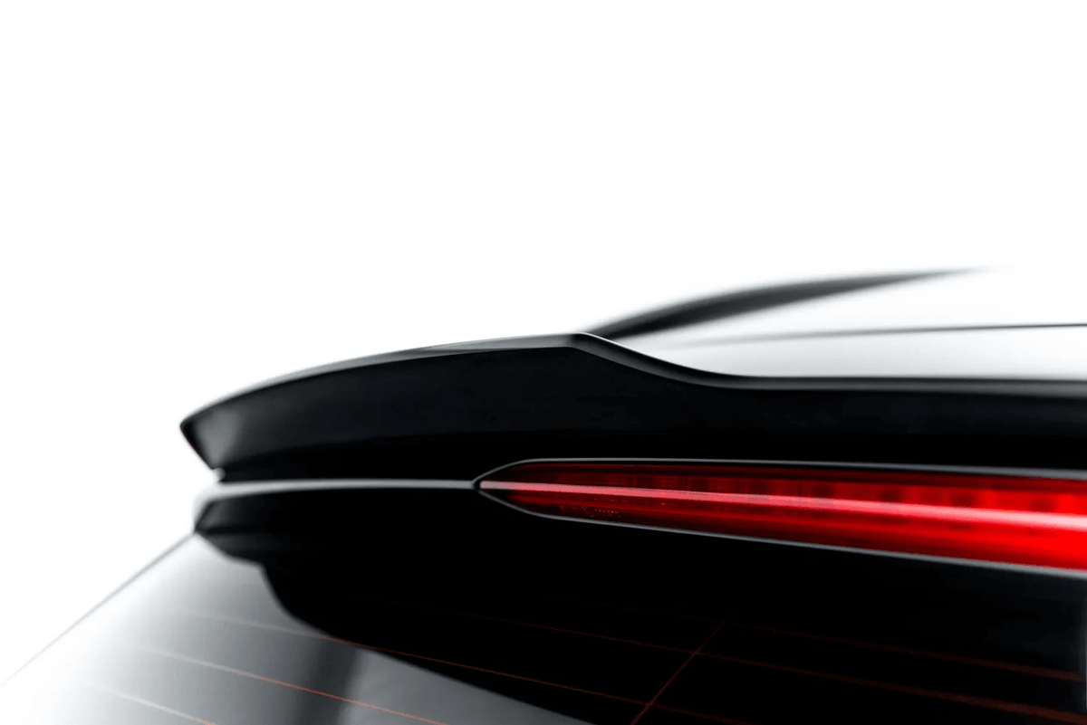 Maxton Design Spoilerleppe – BMW 5-serie Touring F11