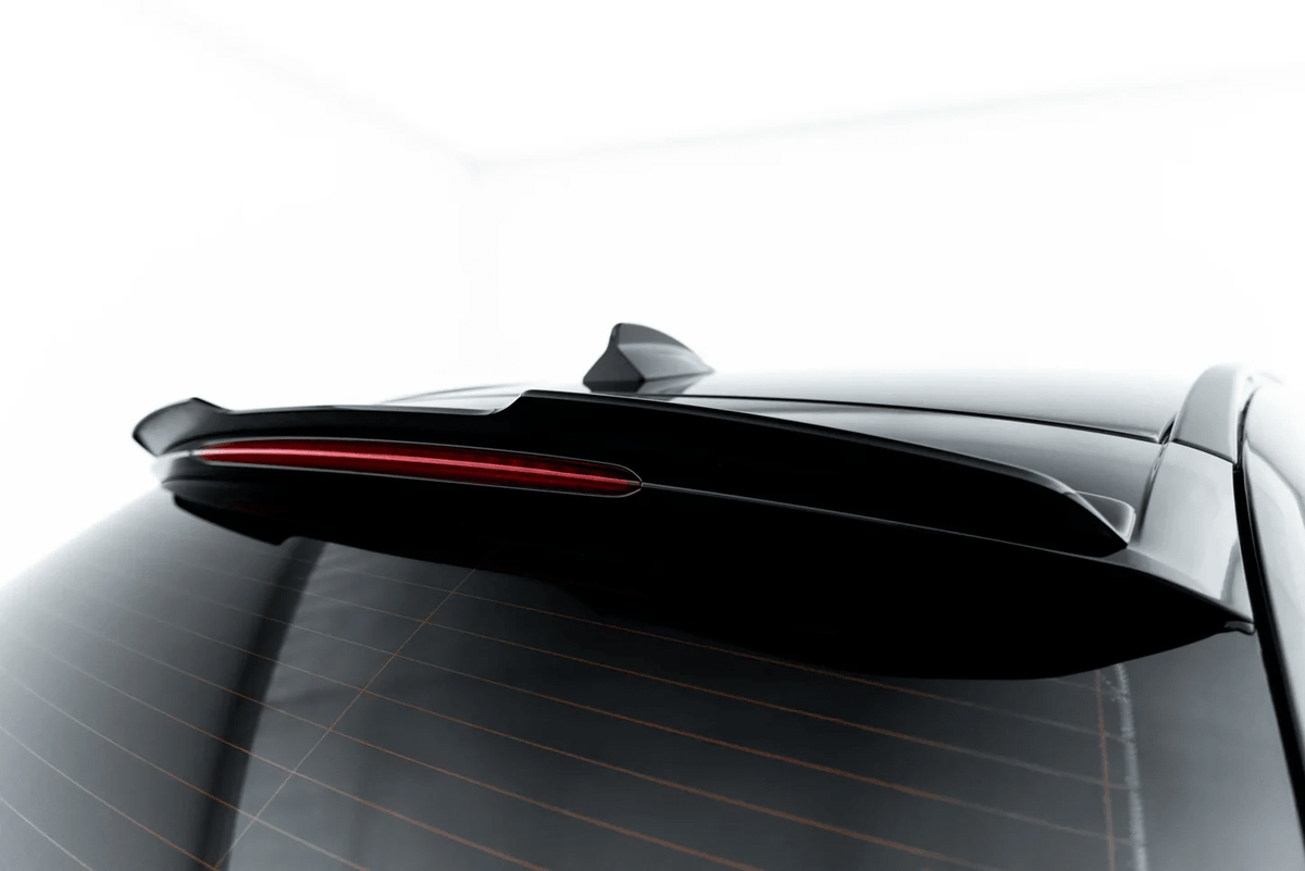 Maxton Design Spoilerleppe – BMW 5-serie Touring F11