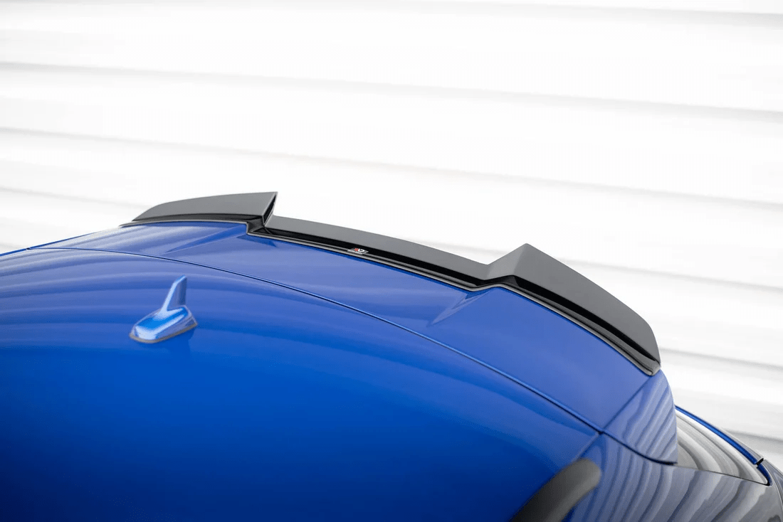 Maxton Design Spoilerleppe V.2 – Audi RS6 C7 / C7 Facelift