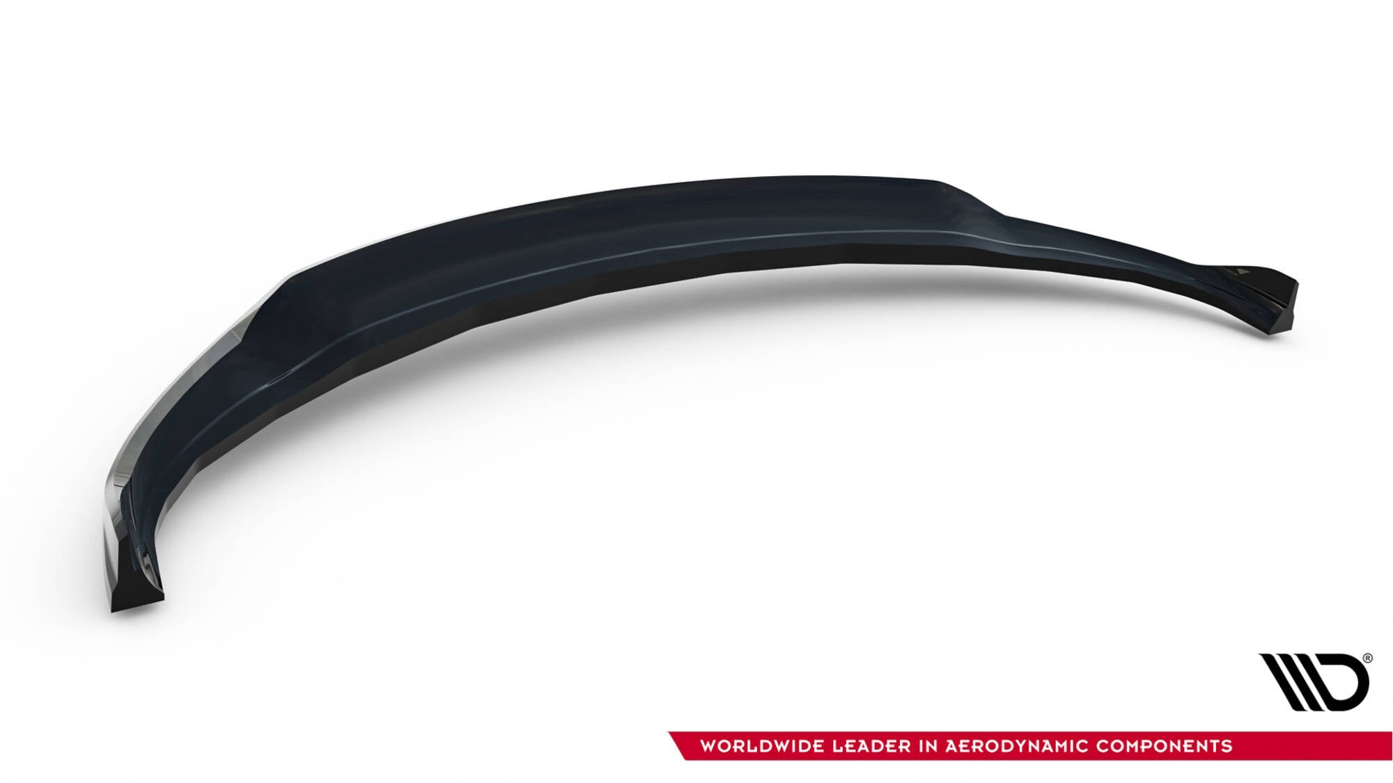 Maxton Frontsplitter V.1 – Tesla Model 3 Performance Mk1 Facelift (2023–)