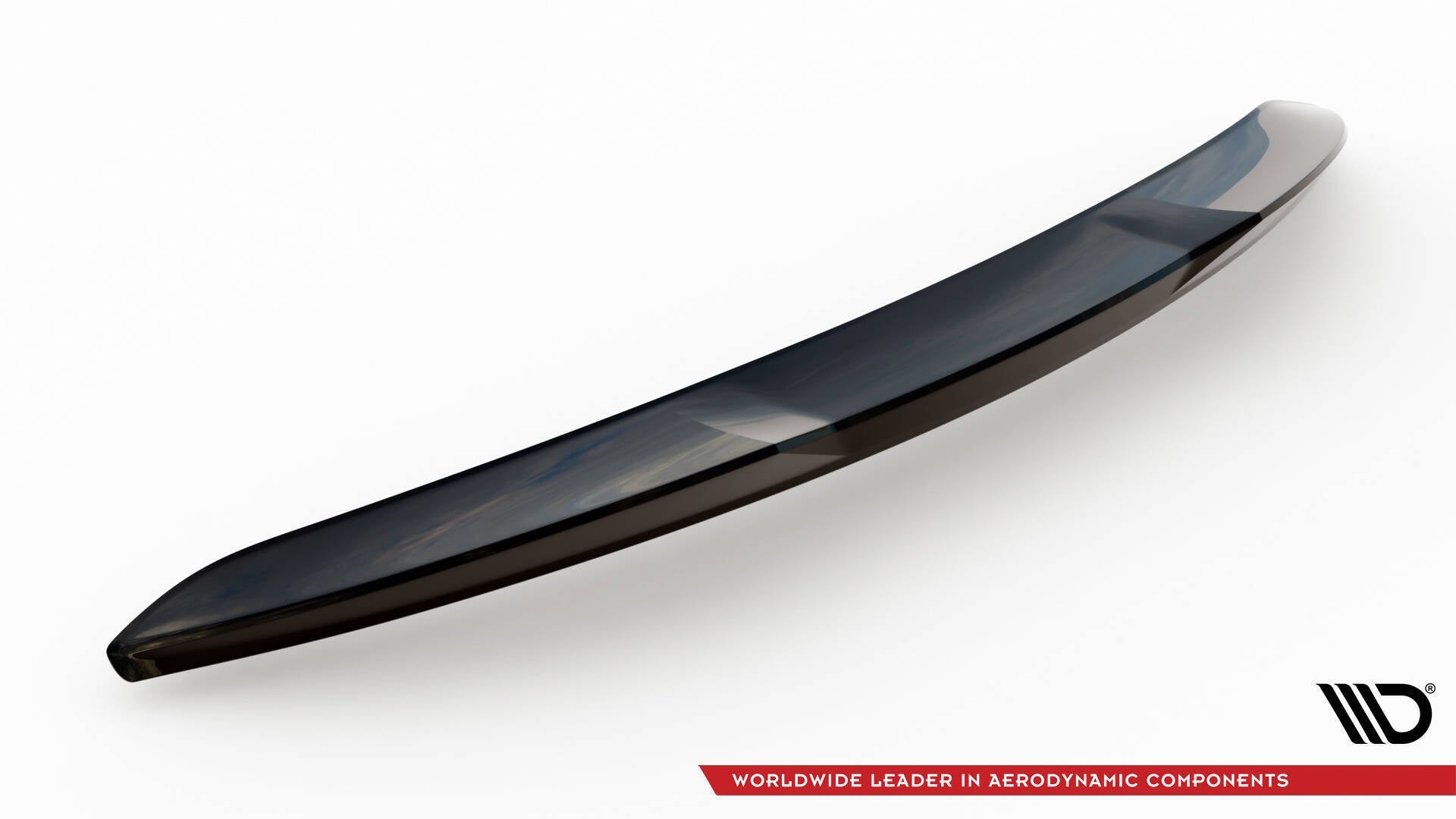 Maxton Set of Splitters – Tesla Model 3 Performance Mk1 Facelift