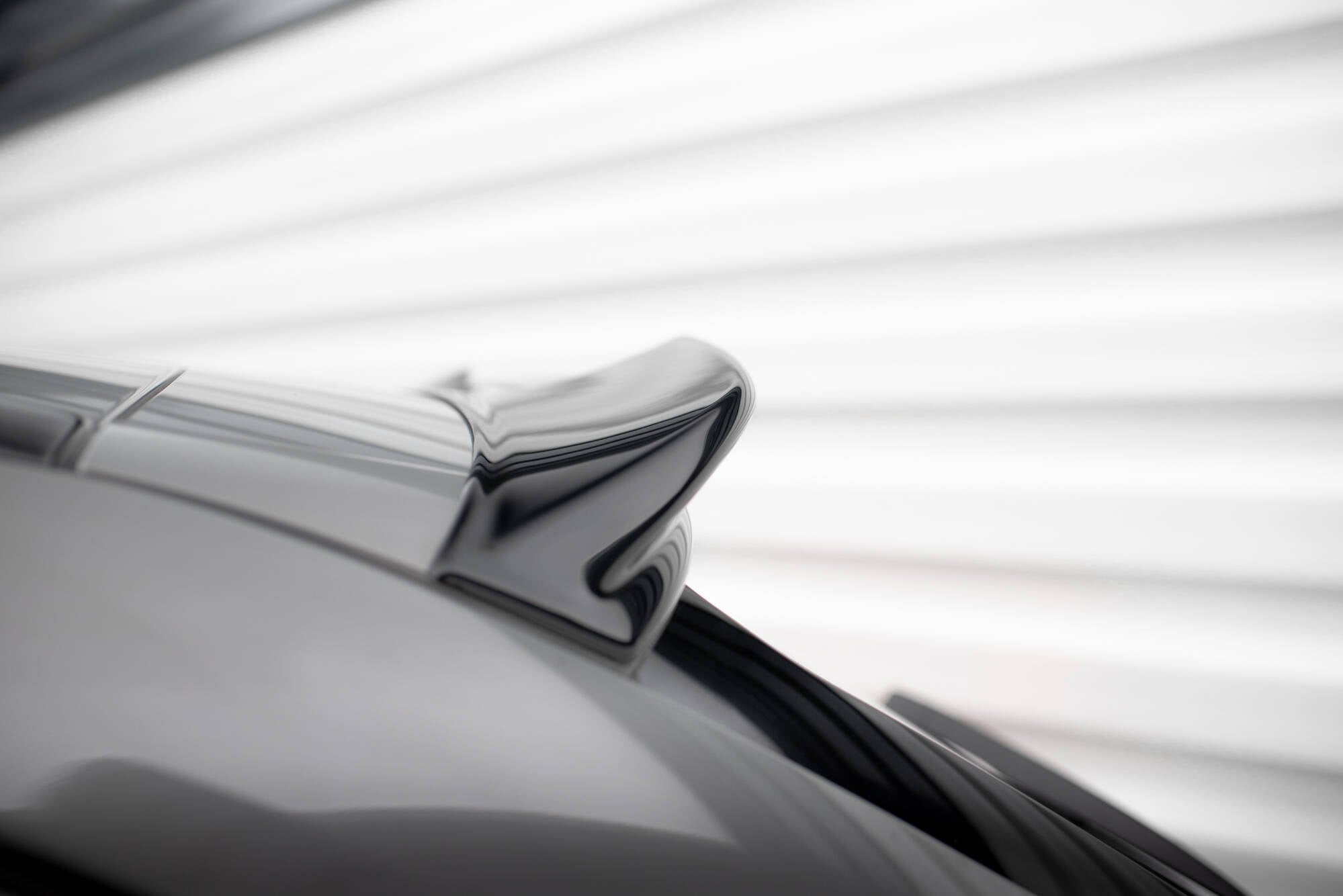 Maxton Spoiler Cap 3D V.1 – BMW 5 Touring G31