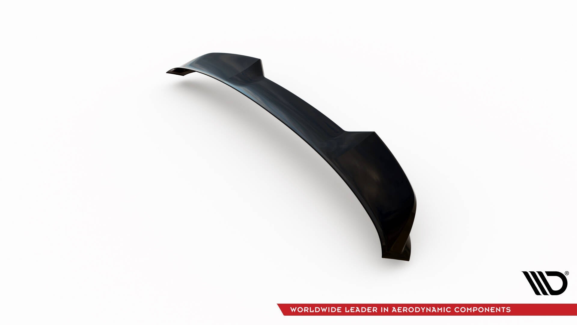 Maxton Spoiler Cap 3D V.1 – BMW 5 Touring G31