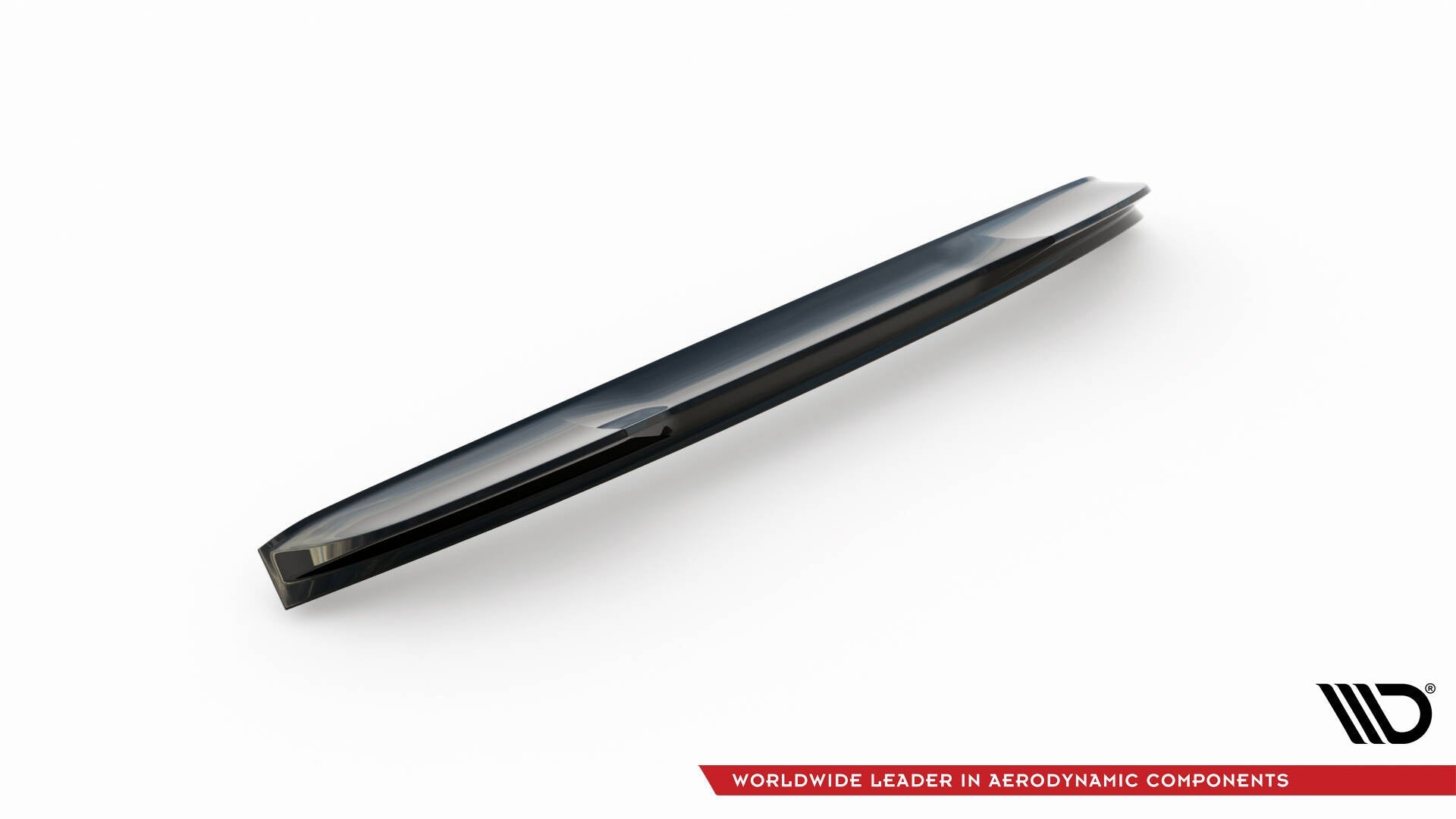 Maxton Spoiler Cap 3D V.1 – BMW 5 Touring G31