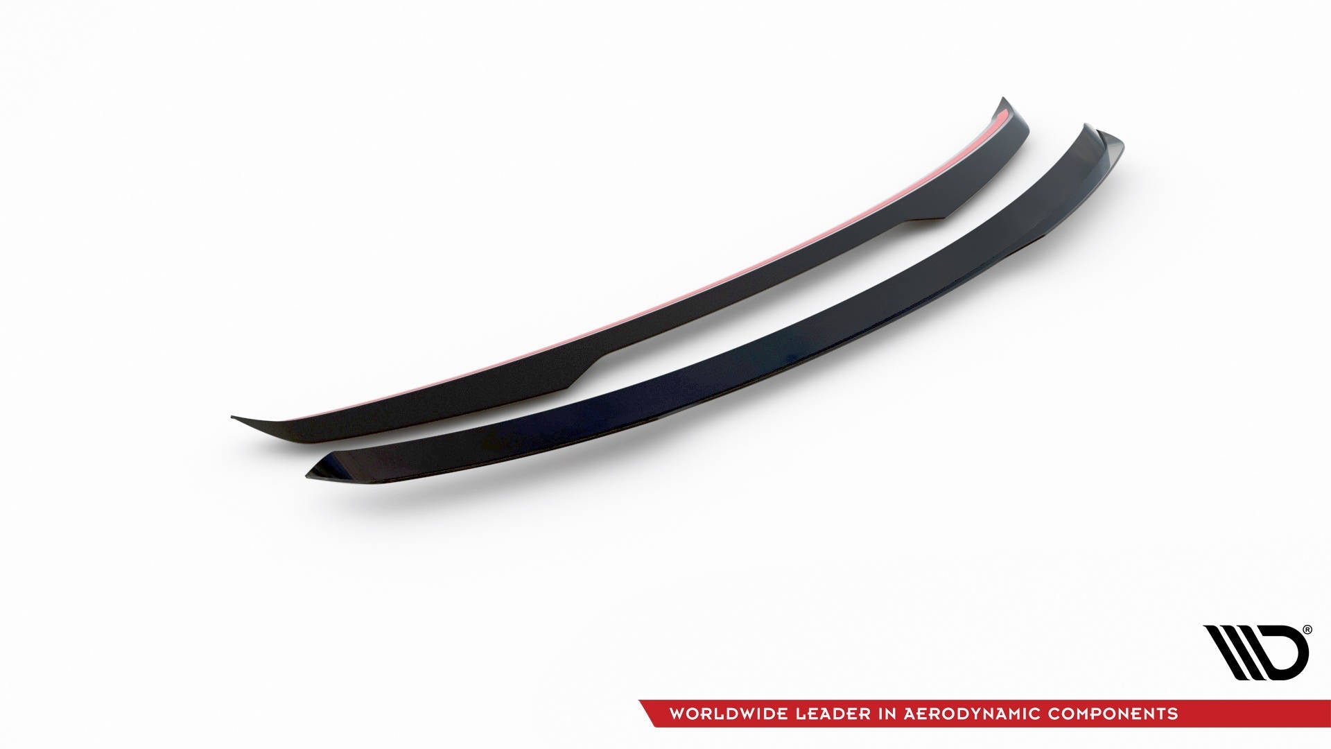 Maxton Upper Spoiler Cap – Audi e - tron