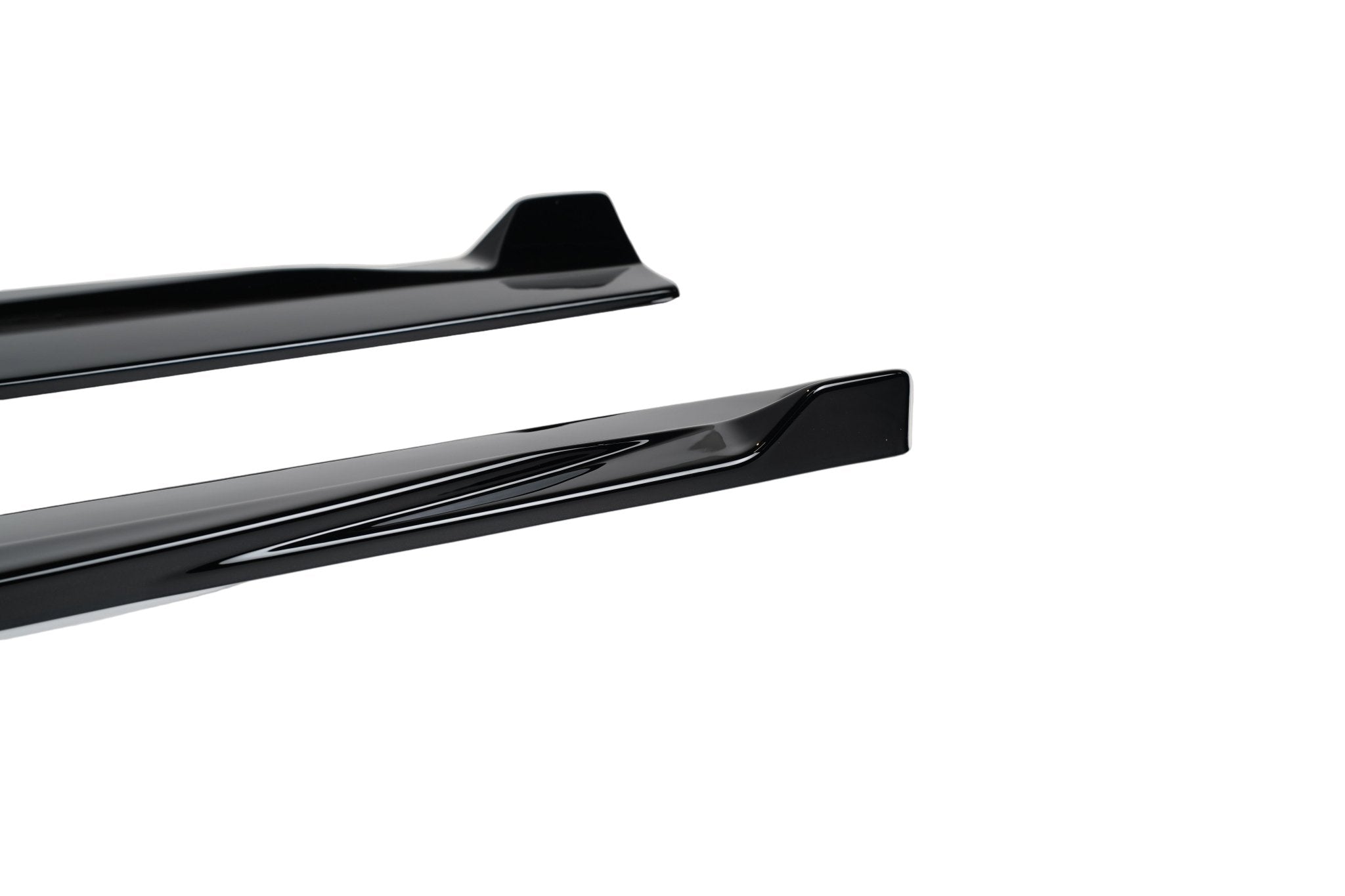 Mercedes A - klasse W177 SIDESKJØRT