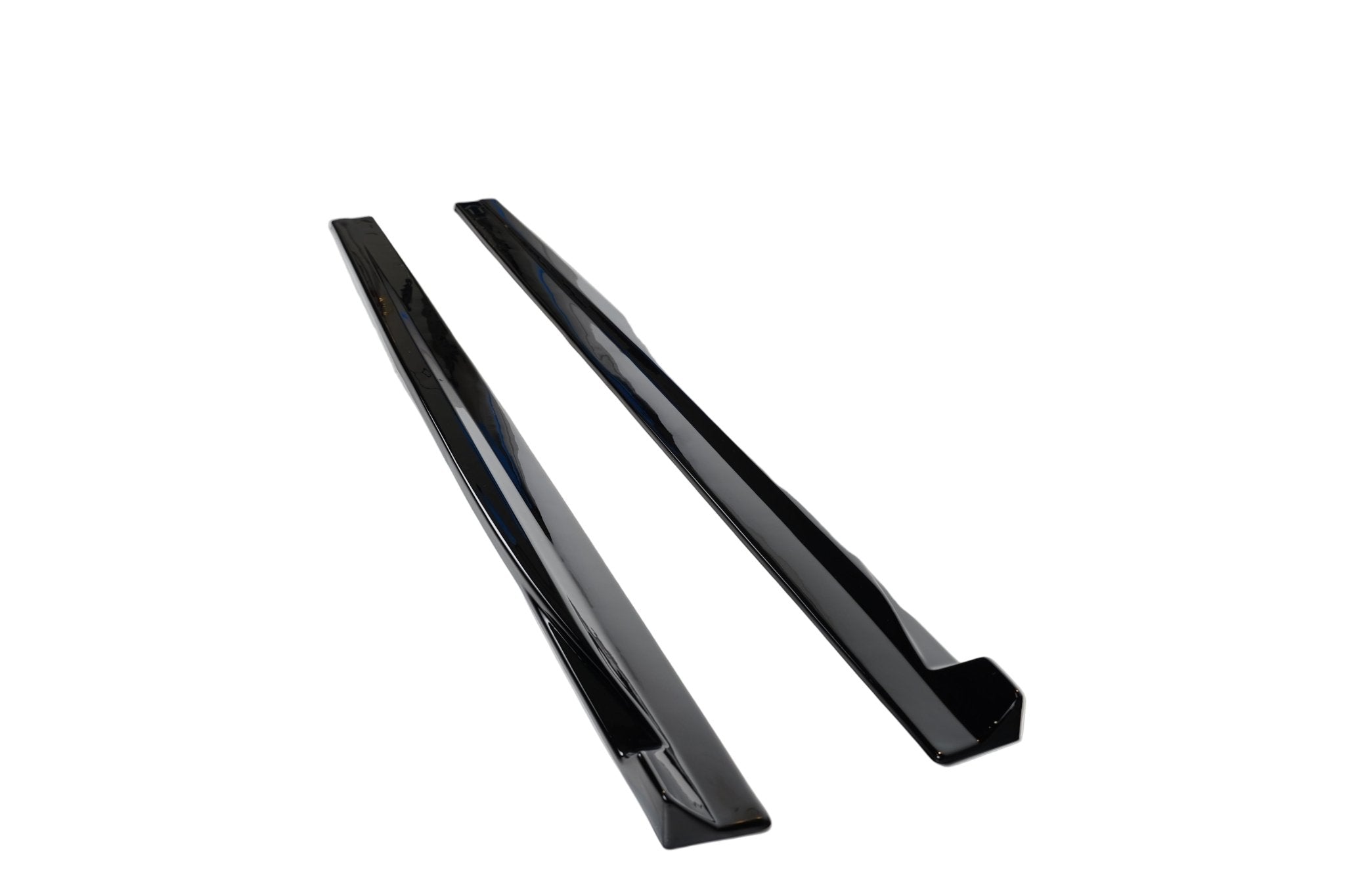 Mercedes A - klasse W177 SIDESKJØRT