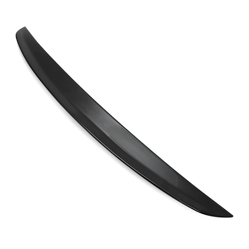 Mercedes A - klasse W177 spoiler