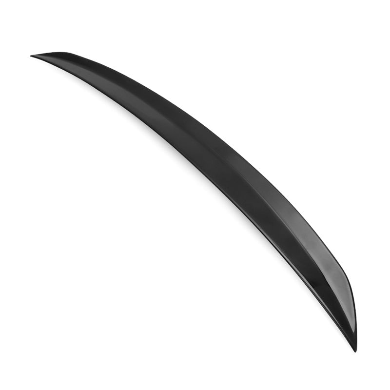 Mercedes A - klasse W177 spoiler