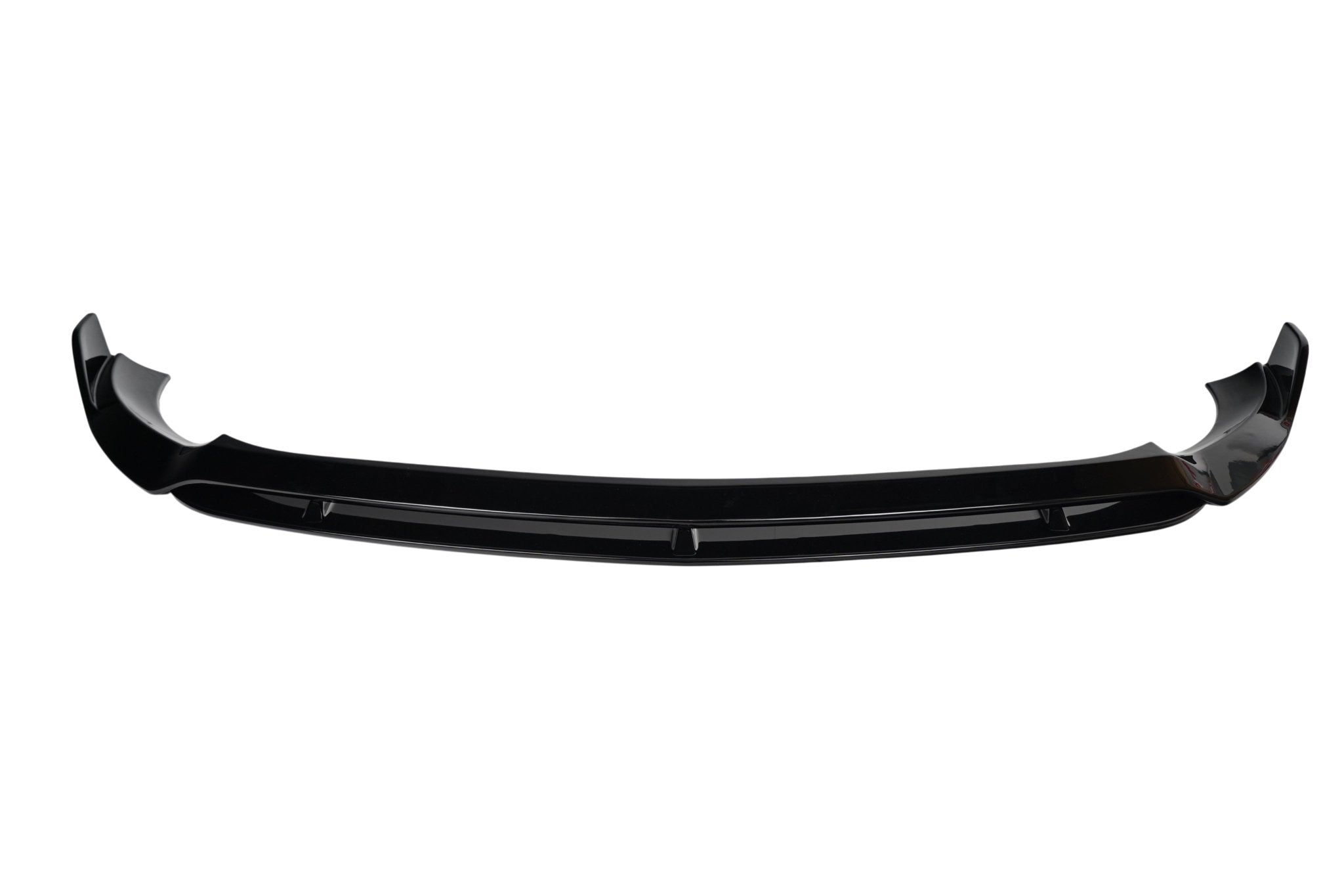 Mercedes - Benz E - Klasse Brabus - Style Frontleppe – Gloss Black (Facelift W213 / S213)