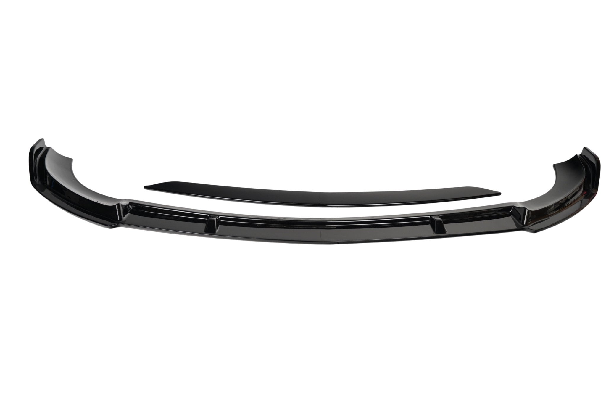 Mercedes - Benz E - Klasse Brabus - Style Frontleppe – Gloss Black (W213 / S213)