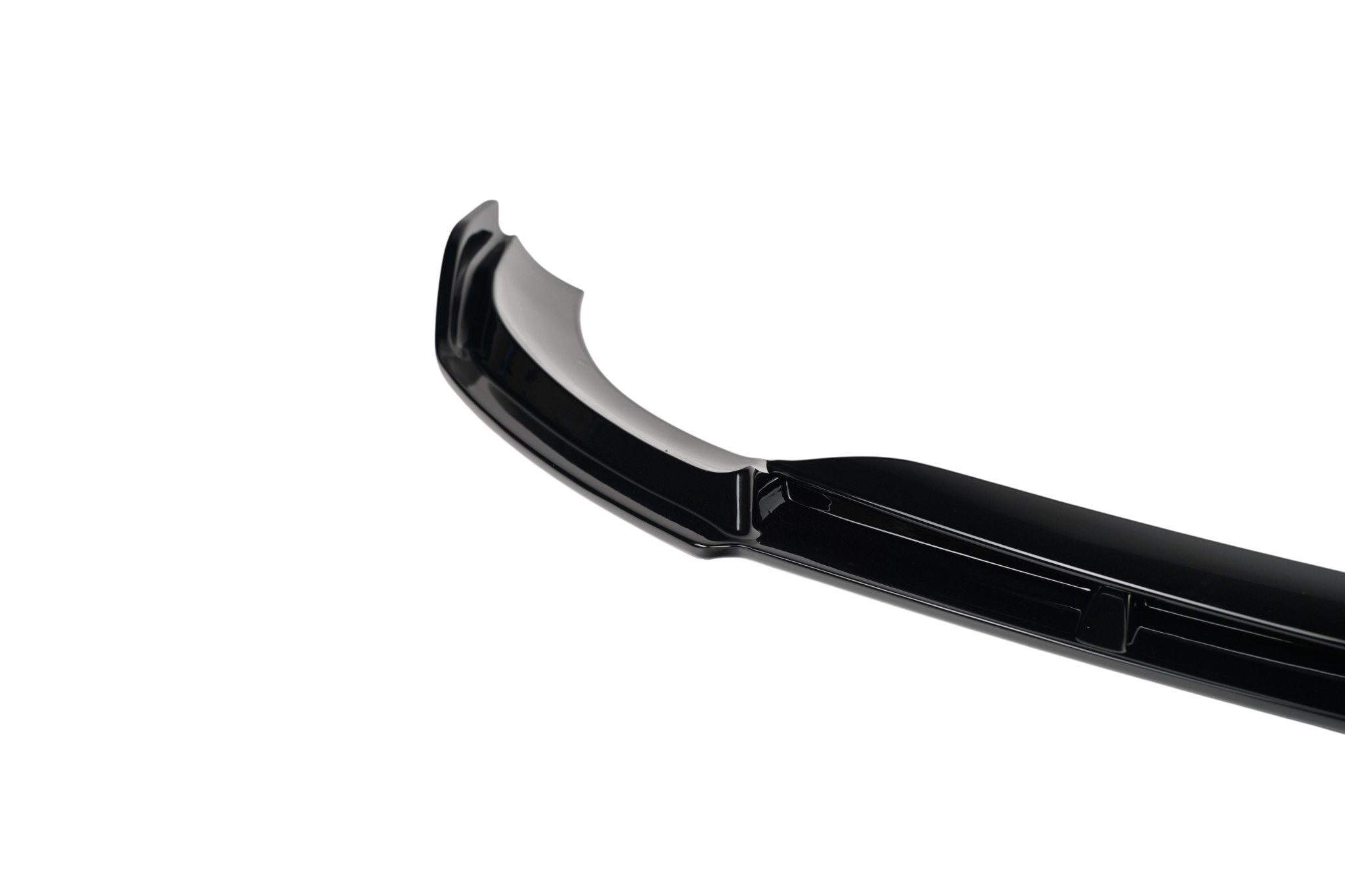 Mercedes - Benz E - Klasse Brabus - Style Frontleppe – Gloss Black (W213 / S213)