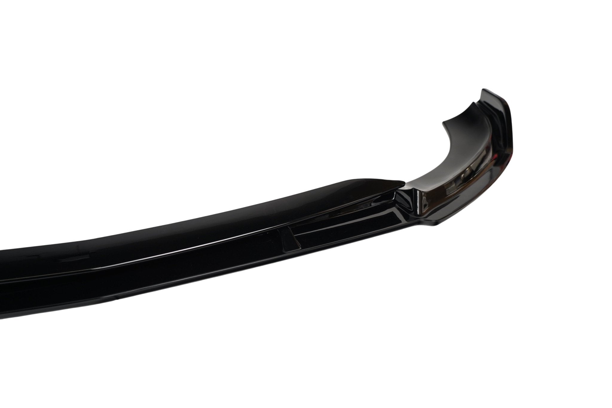 Mercedes - Benz E - Klasse Brabus - Style Frontleppe – Gloss Black (W213 / S213)