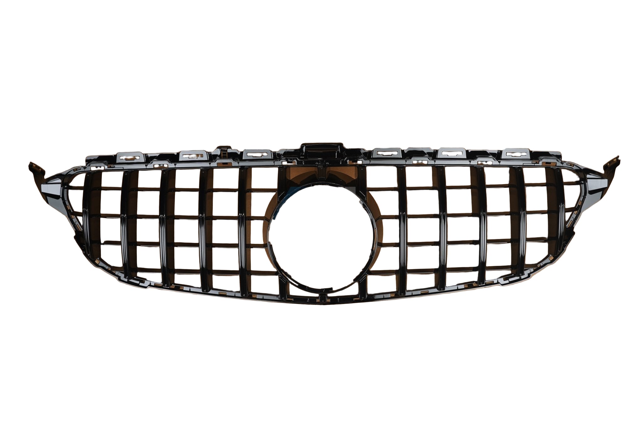 Mercedes C - klasse W205 GTR grill
