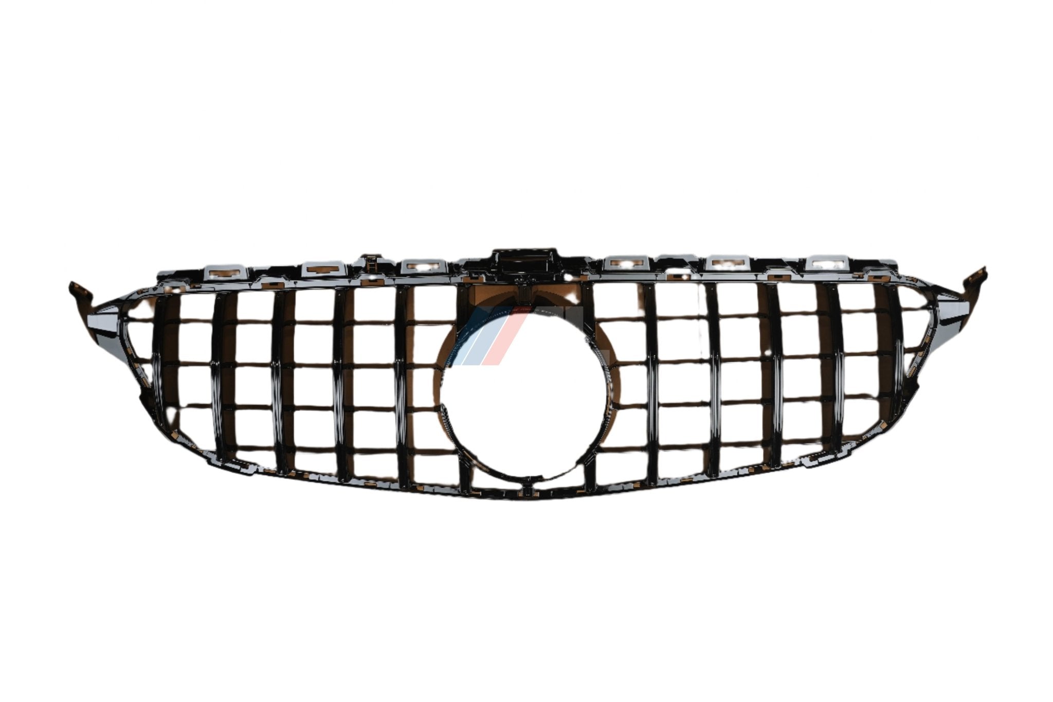 Mercedes C - klasse W205 GTR grill
