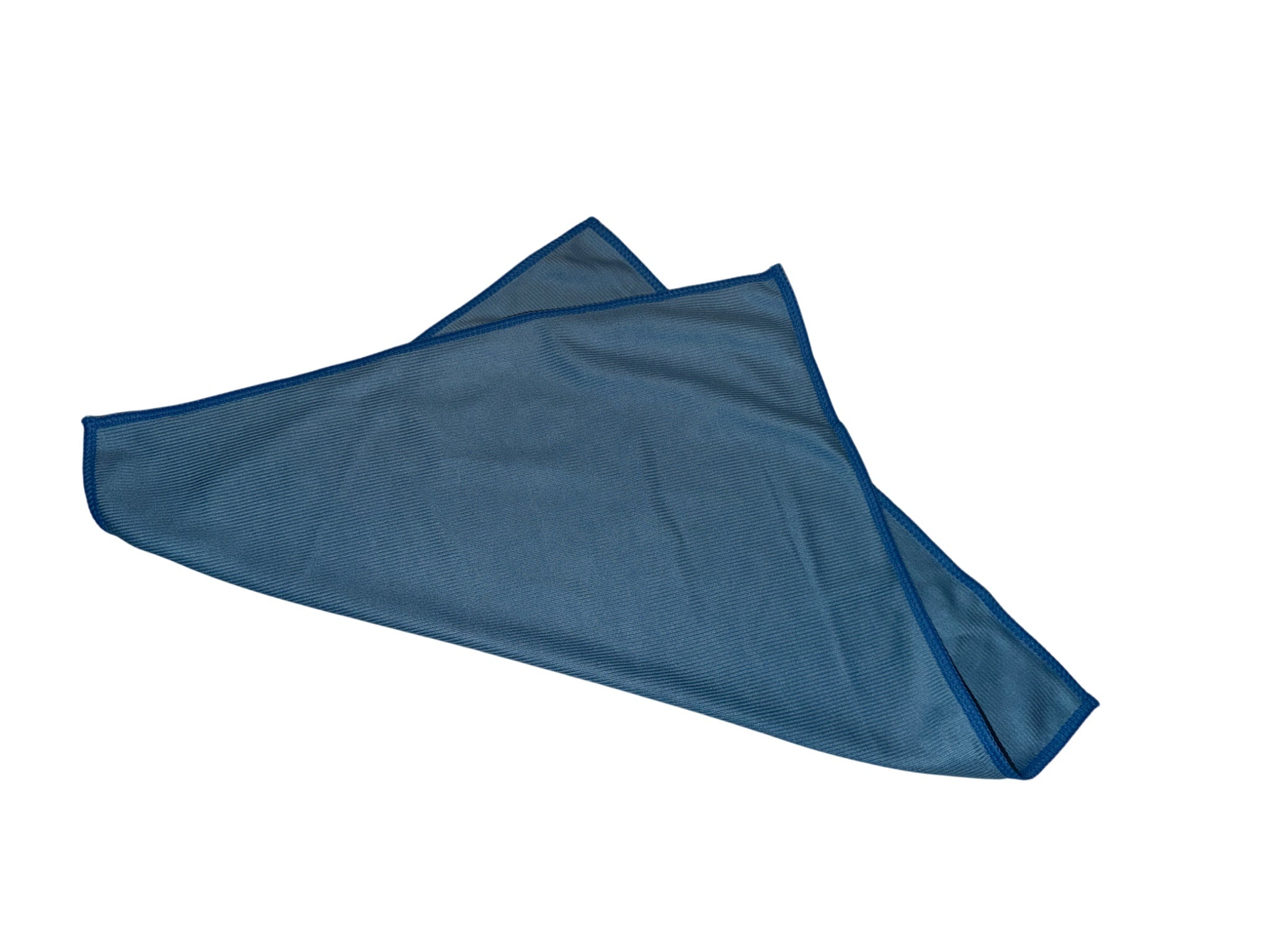 Mikrofiber Glassklut Professional – 40x40 cm (250 GSM)