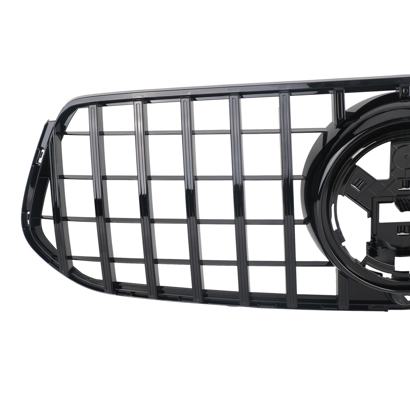 GLE W167 GT GRILL