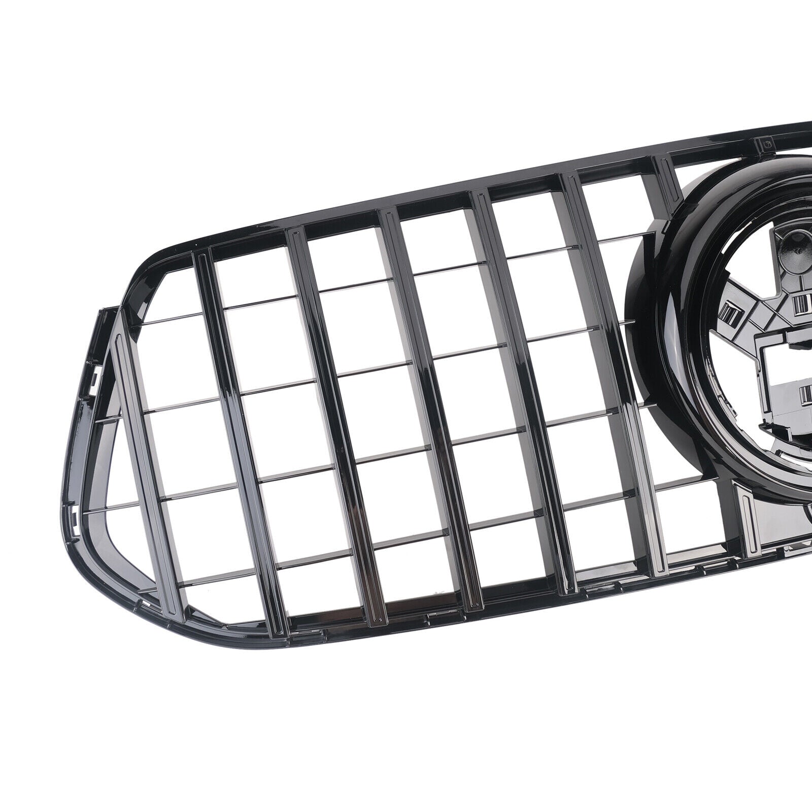 GLE W167 GT GRILL