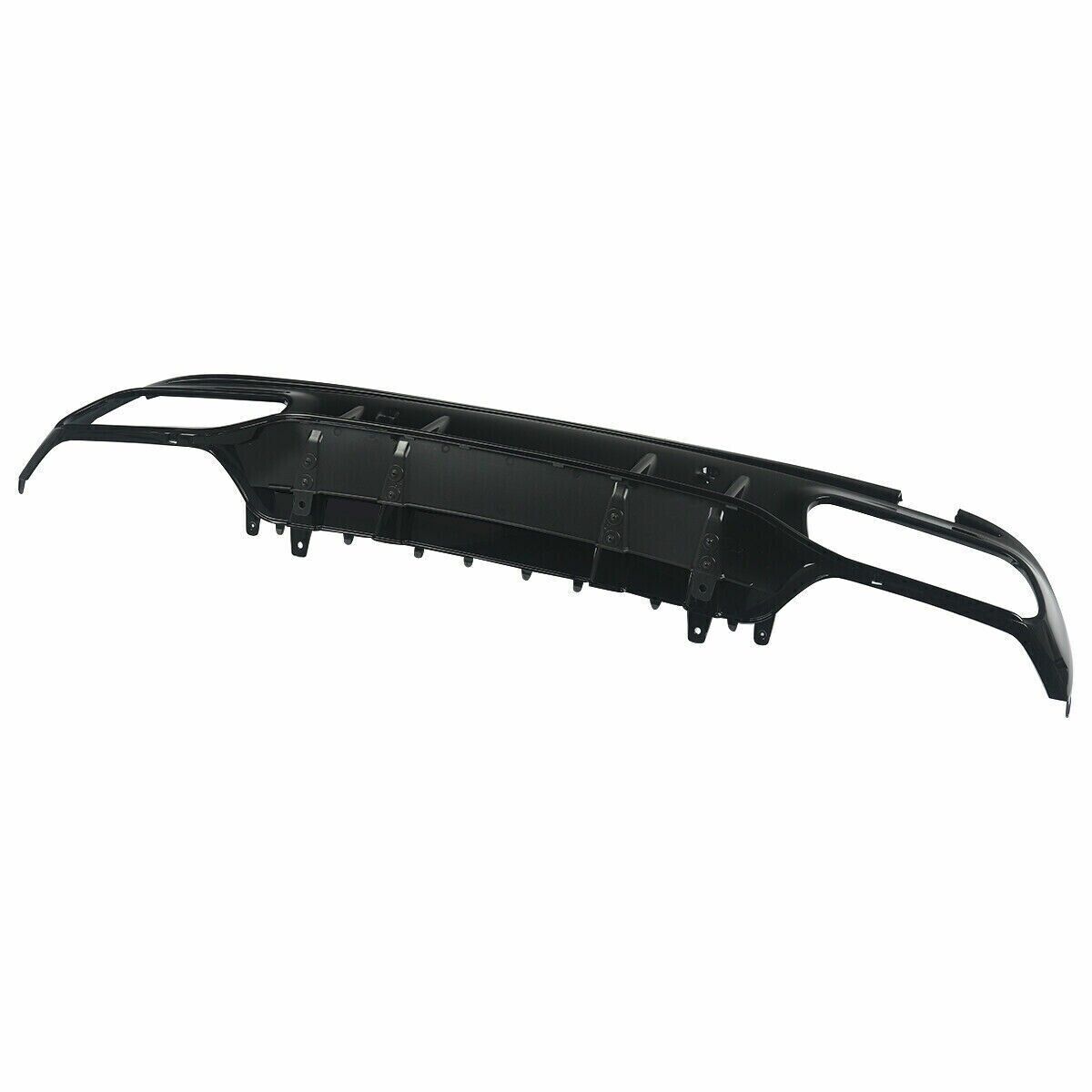 C-klasse W205 C63 DIFFUSER