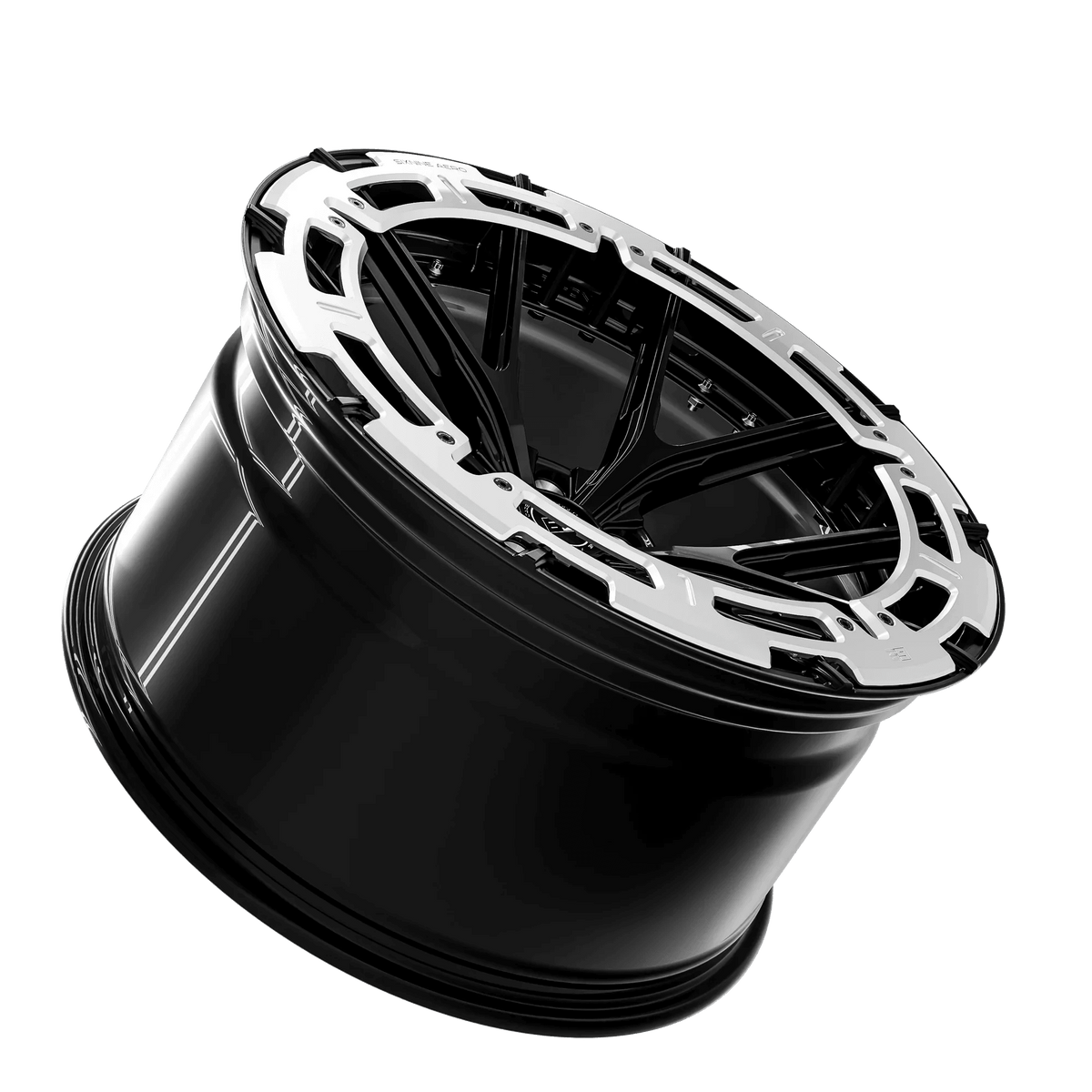 SixNine AeroRing | FF-ONE | 19-22 tommer