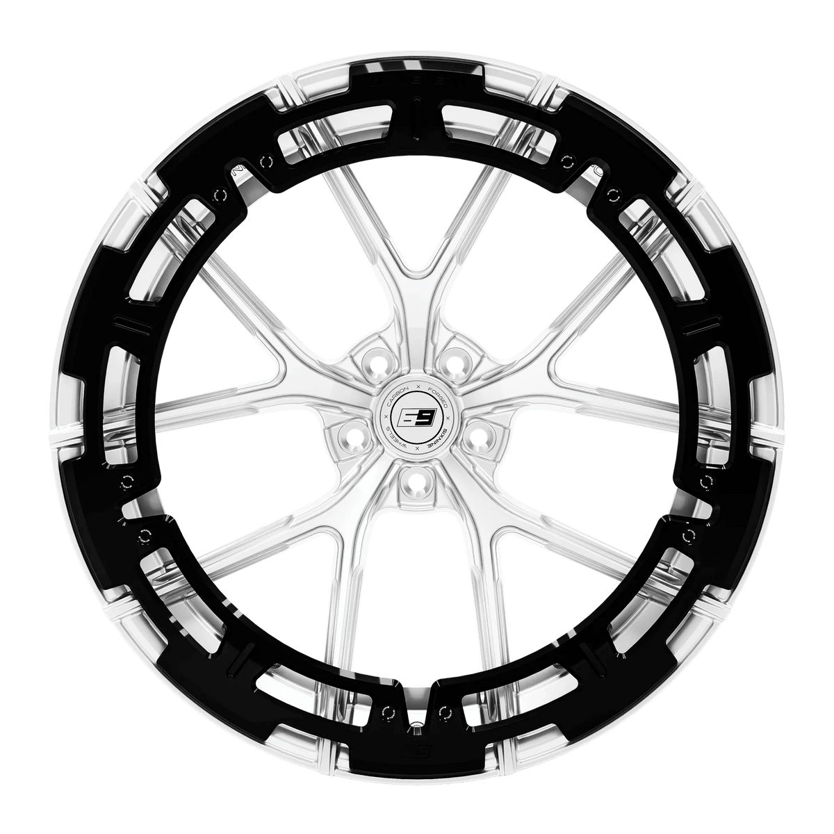 SixNine AeroRing | FF-ONE | 19-22 tommer