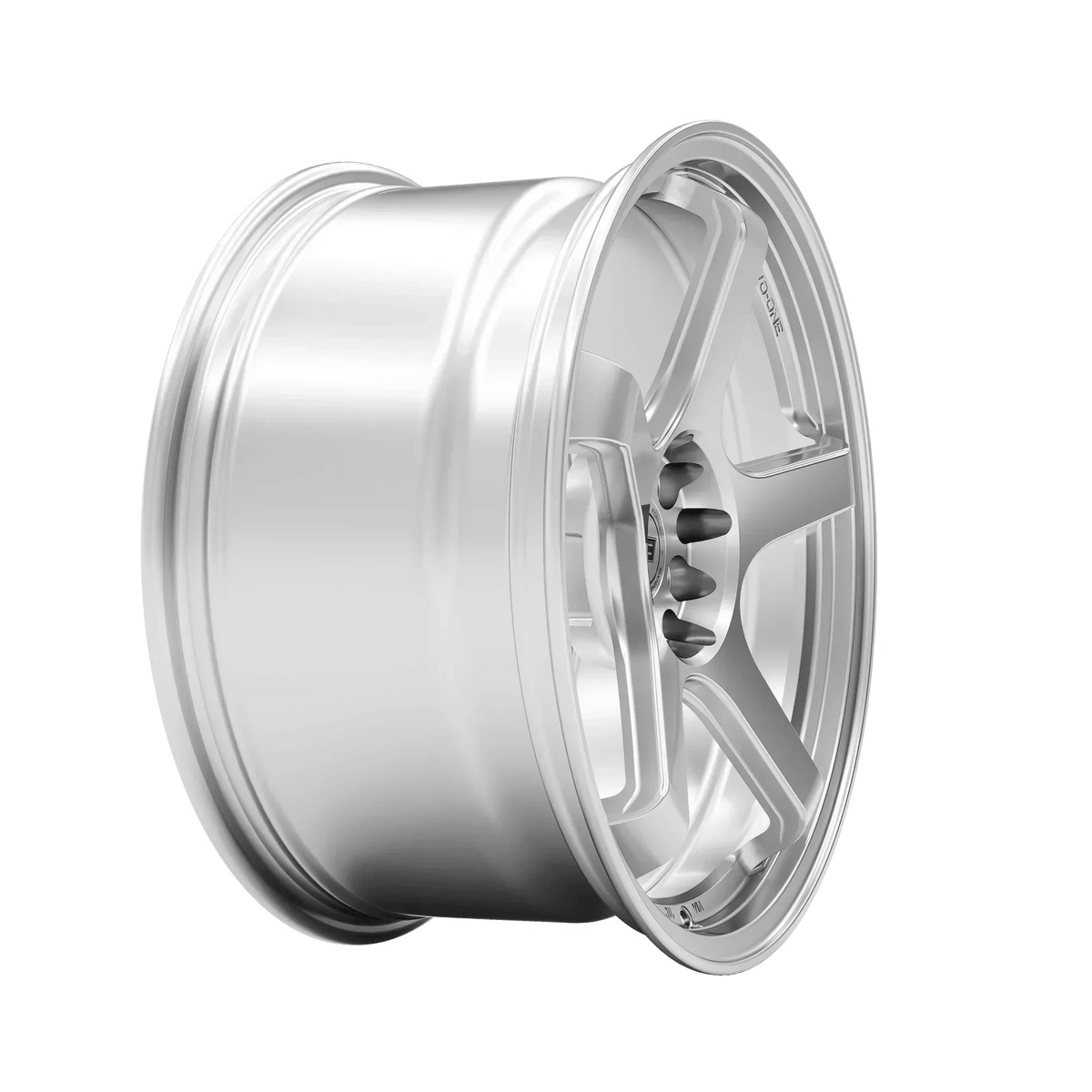 SixNine EVO-ONE 18" Komplett Felgsett | Honda Civic FE