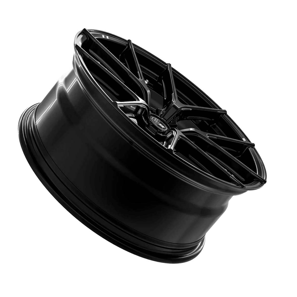 SixNine FF-ONE 19" Komplett Felgsett | VW Golf 7 (5G)