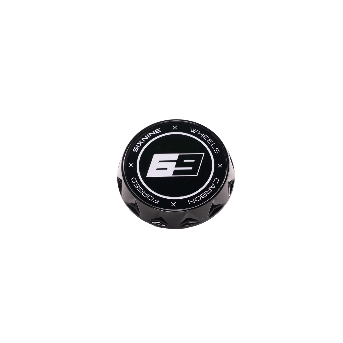 SixNine Navdeksler | EVO-ONE High-CB