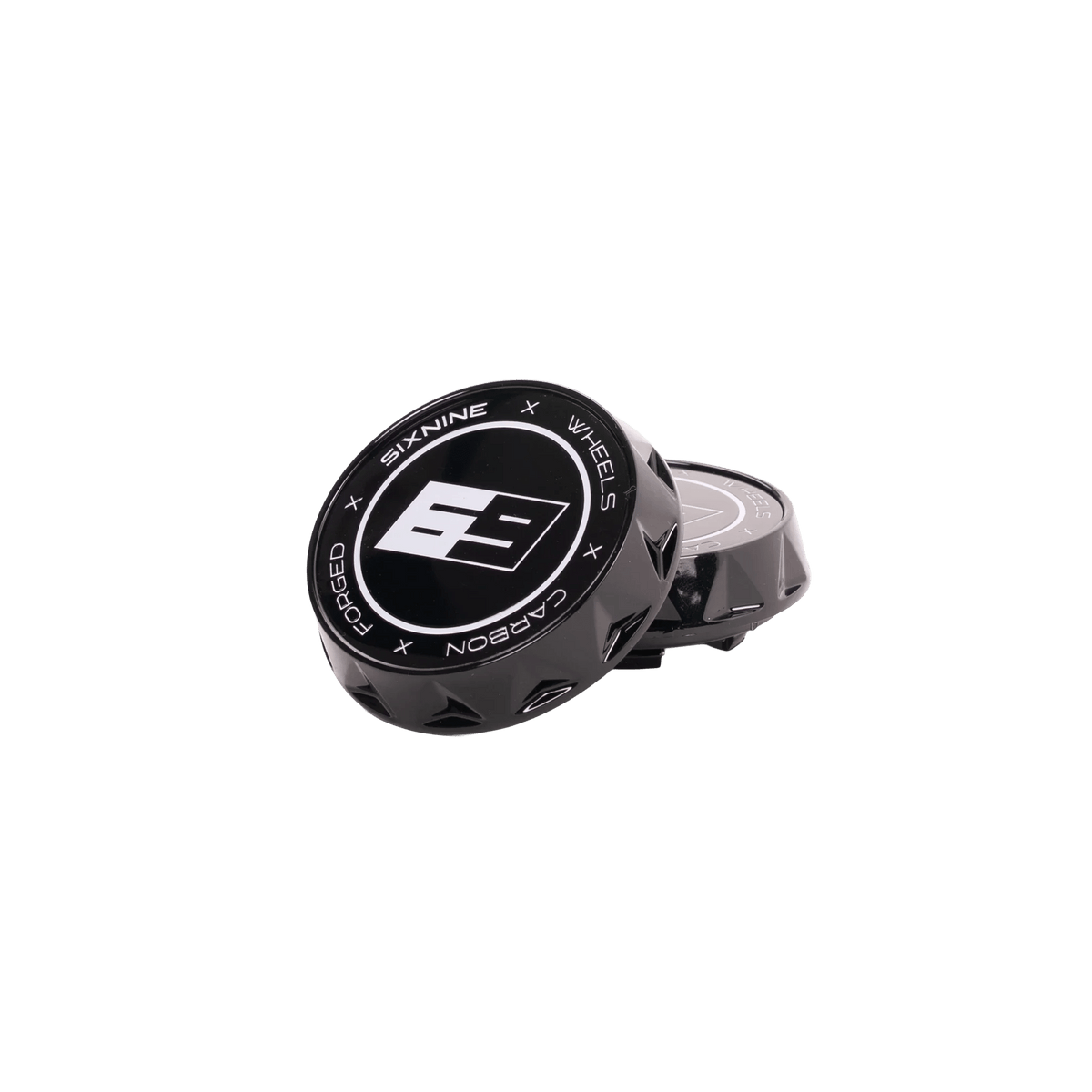SixNine Navdeksler | EVO-ONE High-CB