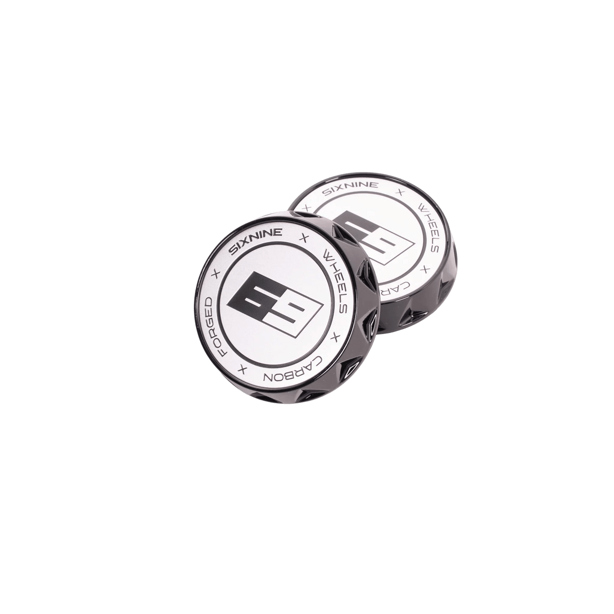 SixNine Navdeksler | EVO-ONE High-CB
