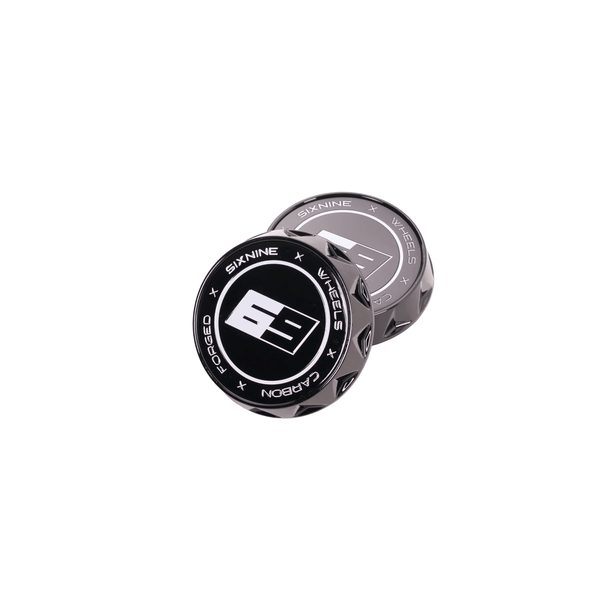SixNine Navdeksler | EVO-ONE High-CB