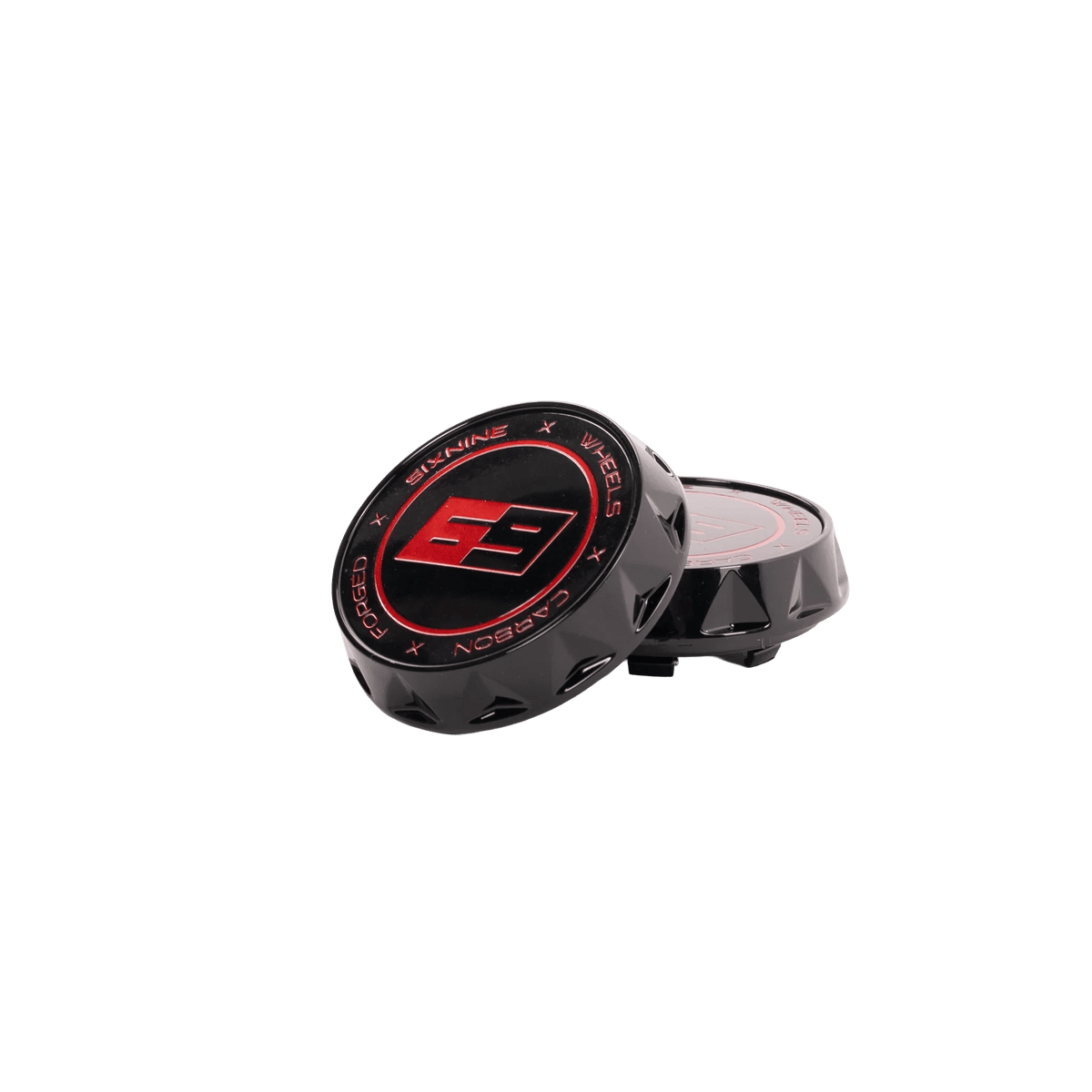 SixNine Navdeksler | EVO-ONE High-CB