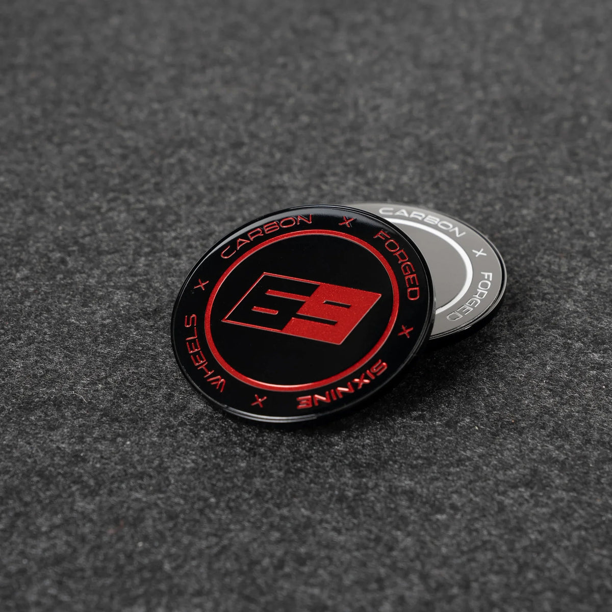 SixNine Navdeksler | FF-ONE & EVO-ONE