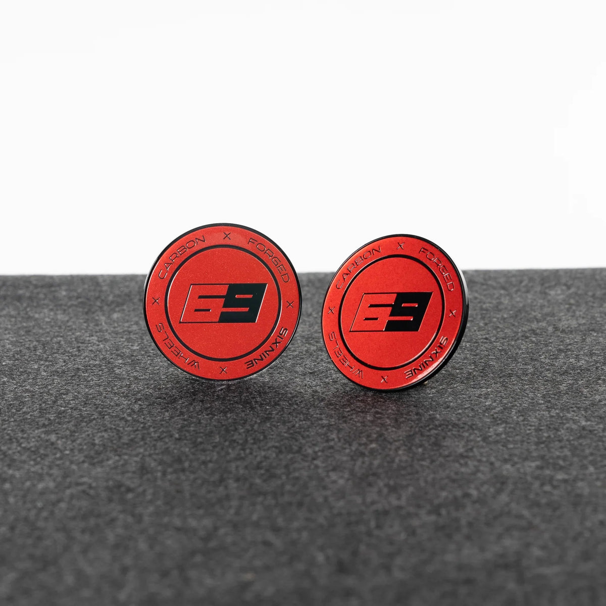 SixNine Navdeksler | FF-THREE