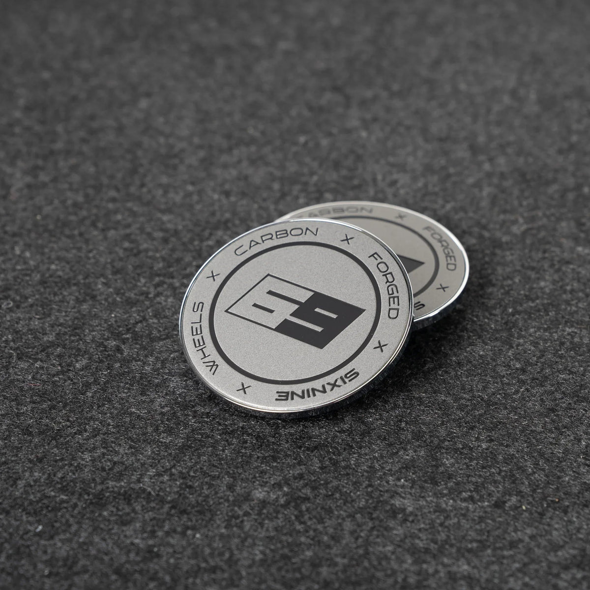 SixNine Navdeksler | FF-THREE