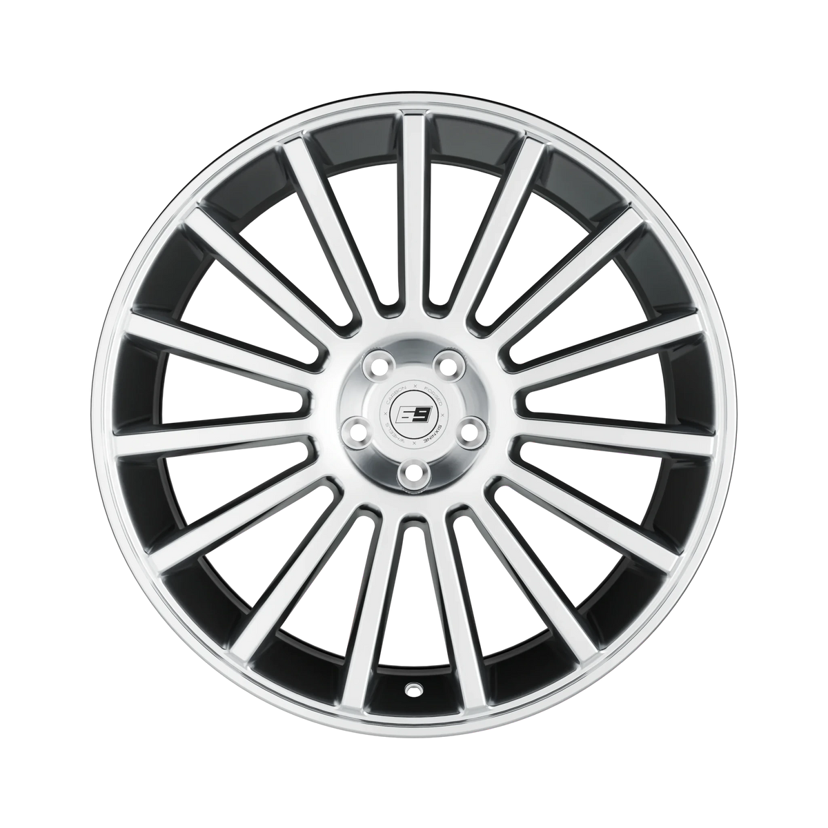 SixNine OEM+ONE 19" Komplett Felgsett | VW Golf 6 (5K)