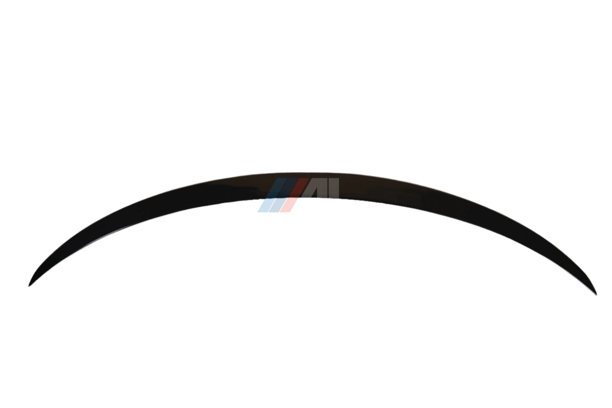 Tesla Model 3 spoiler