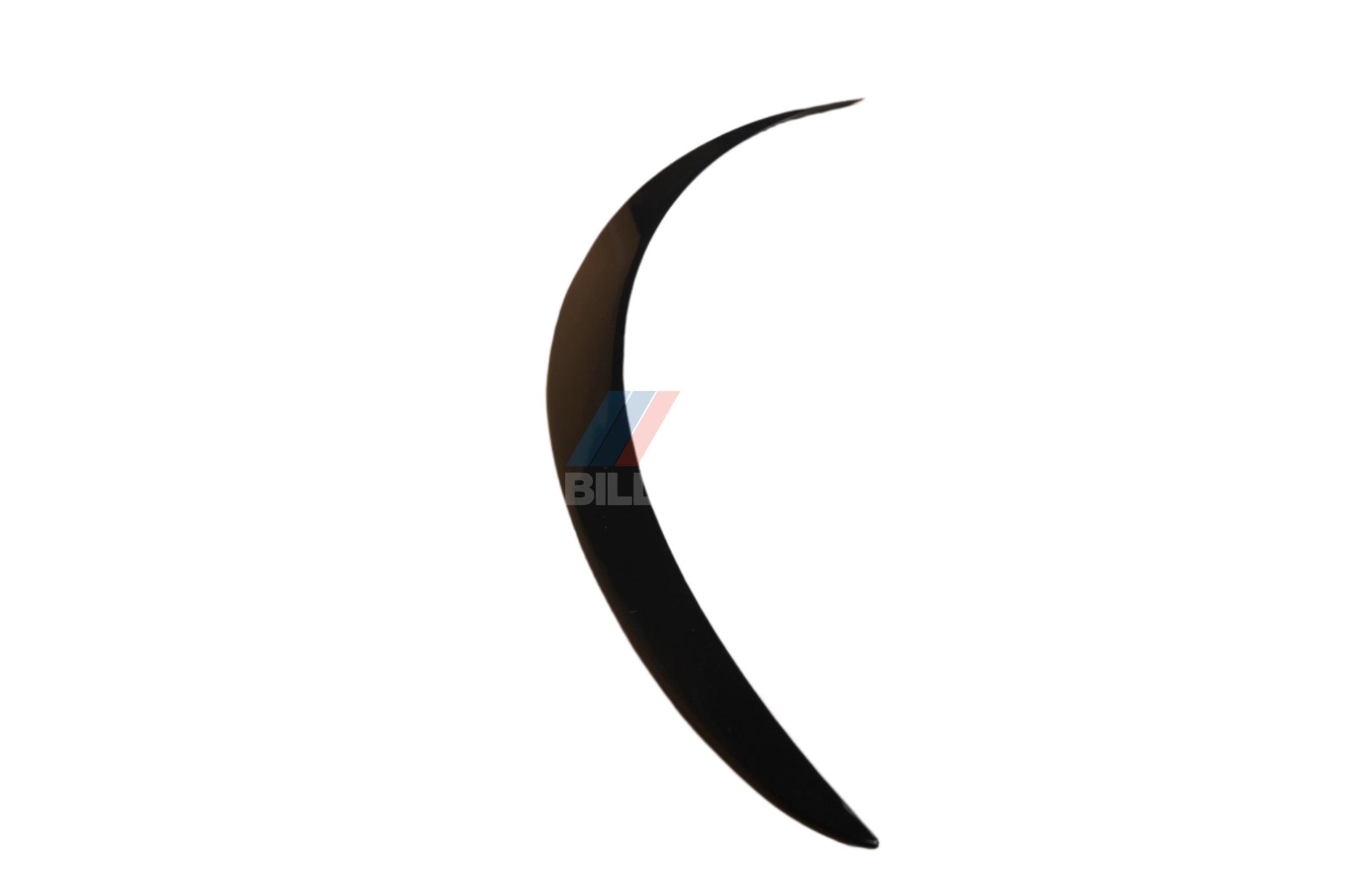 Tesla Model 3 spoiler