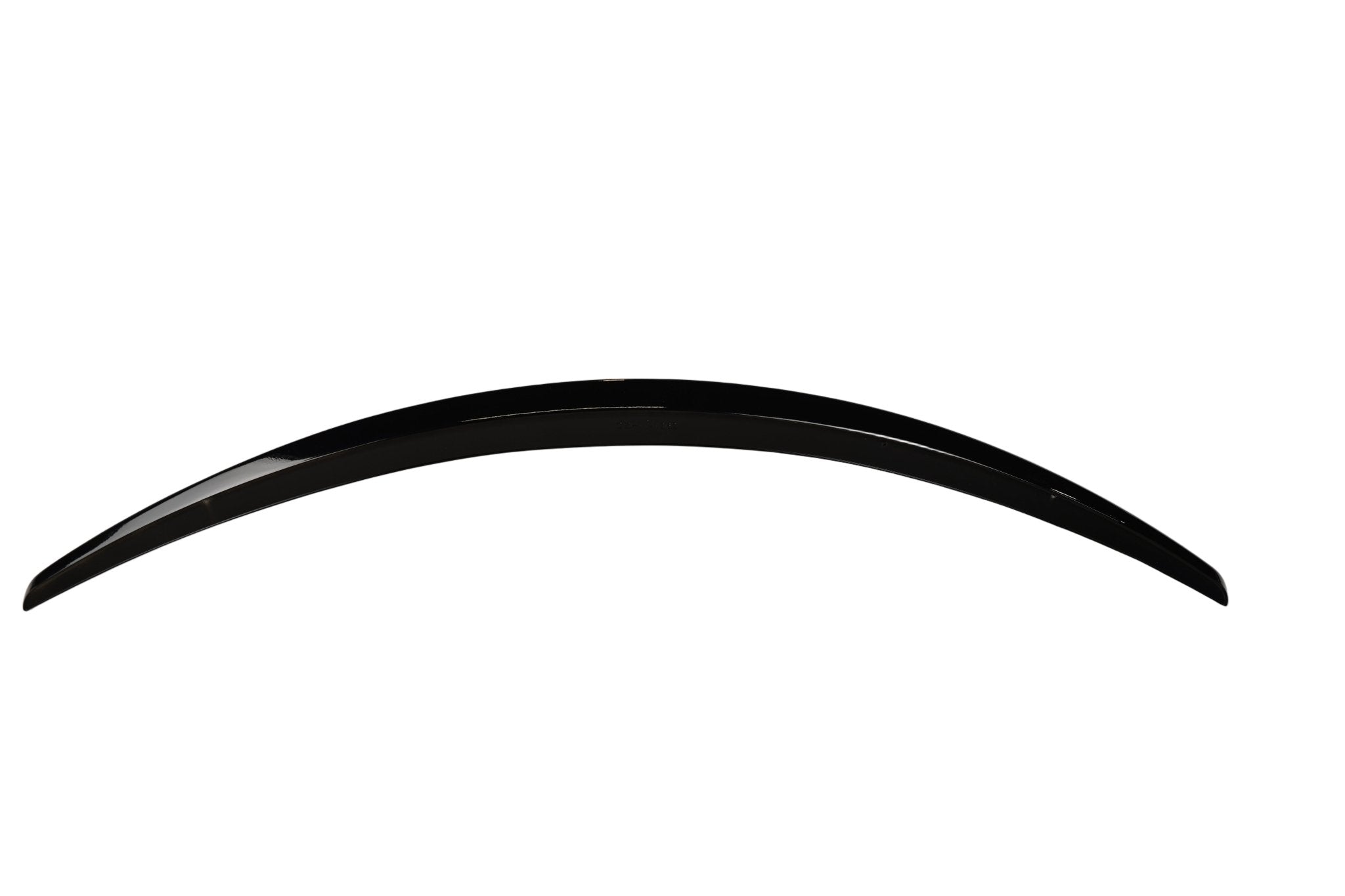 Tesla Model S Spoiler