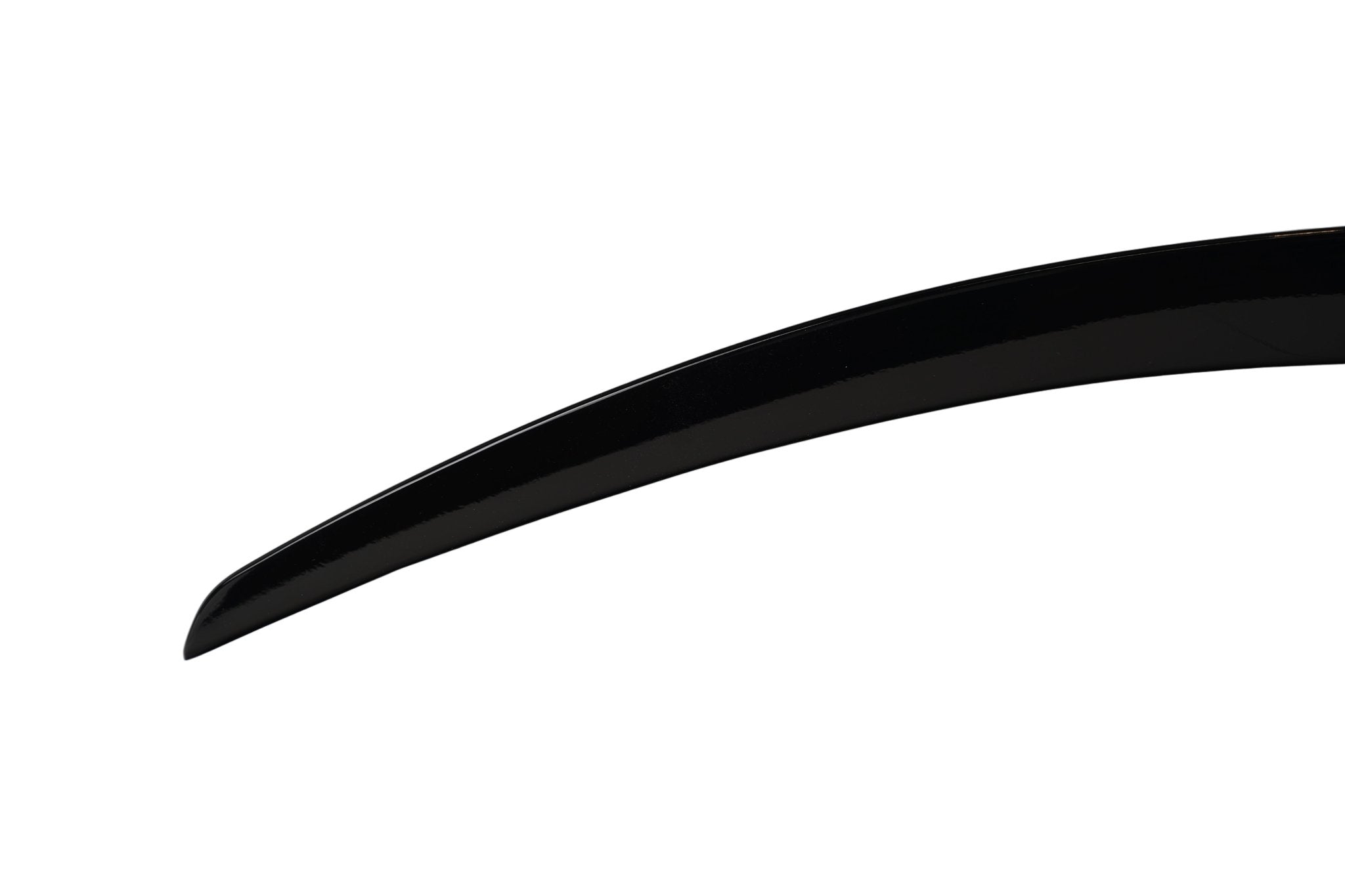 Tesla Model S Spoiler